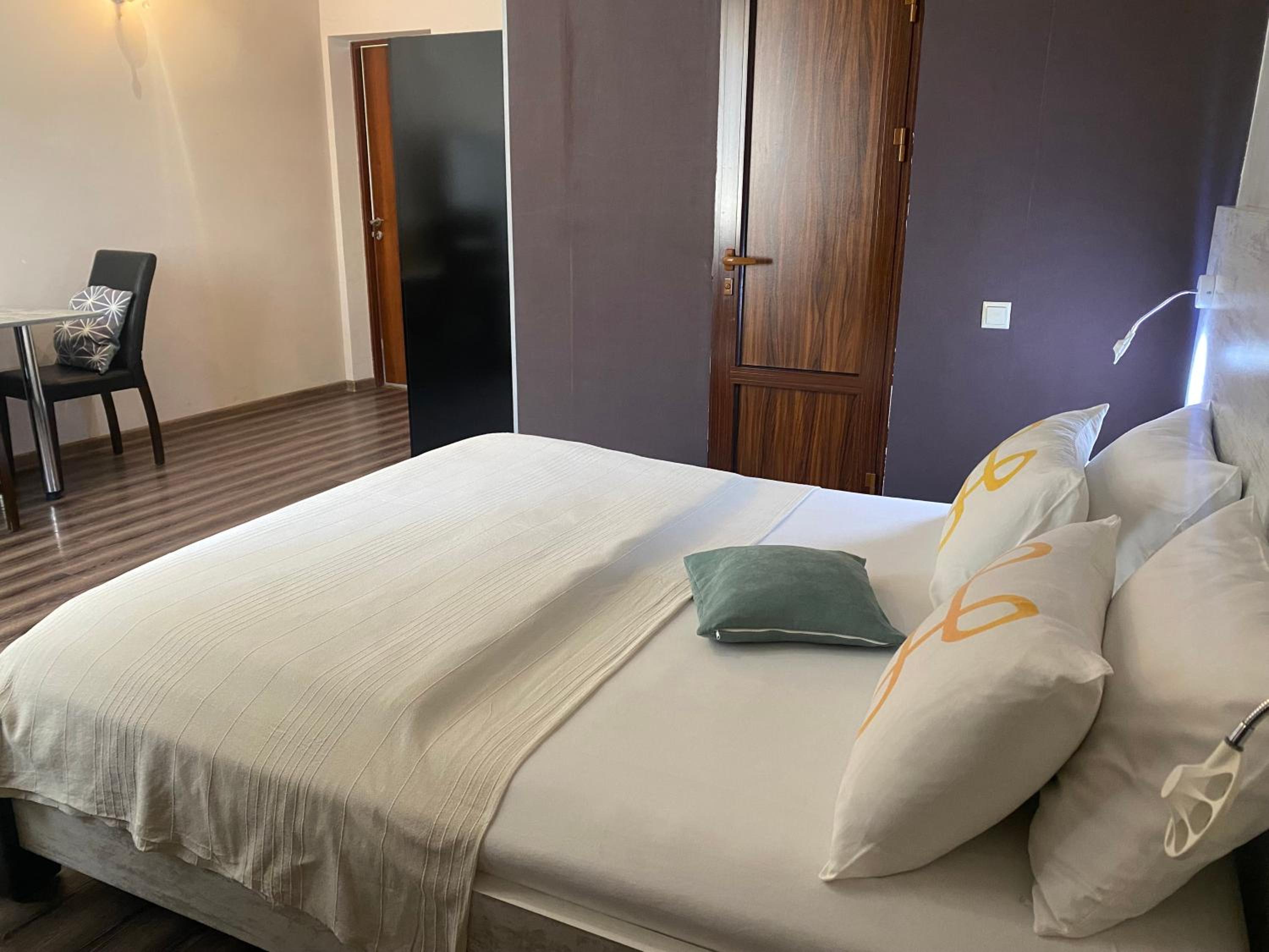Aygestan Hotel