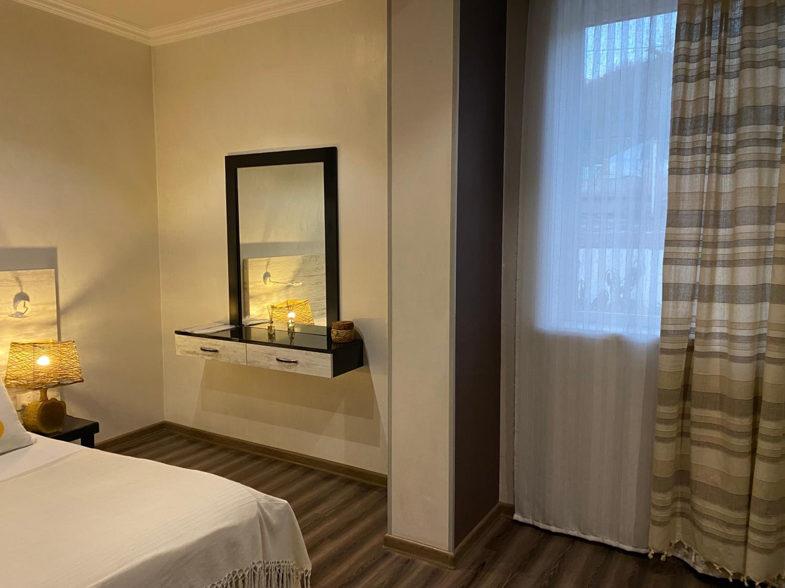 Aygestan Hotel