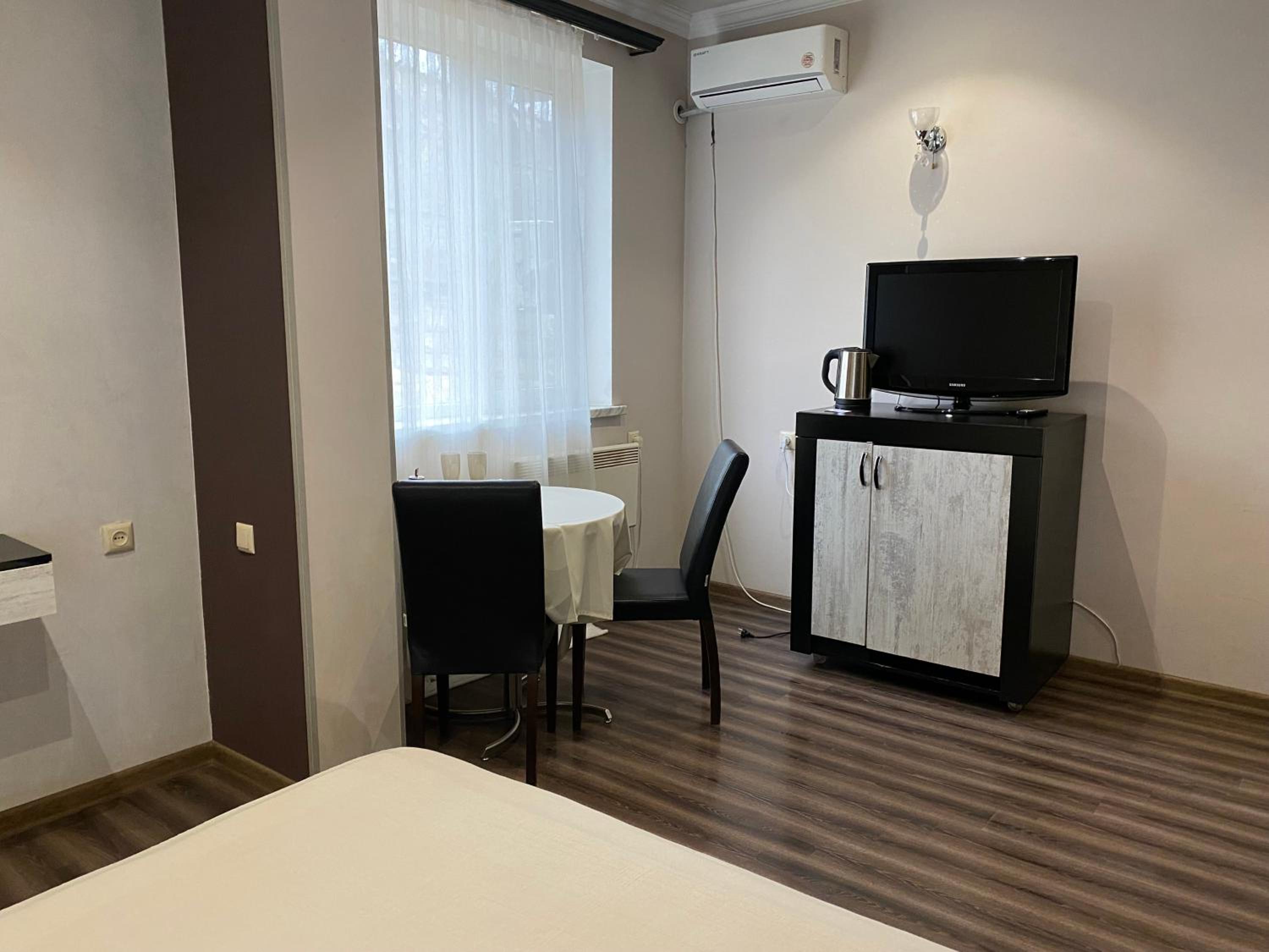 Aygestan Hotel