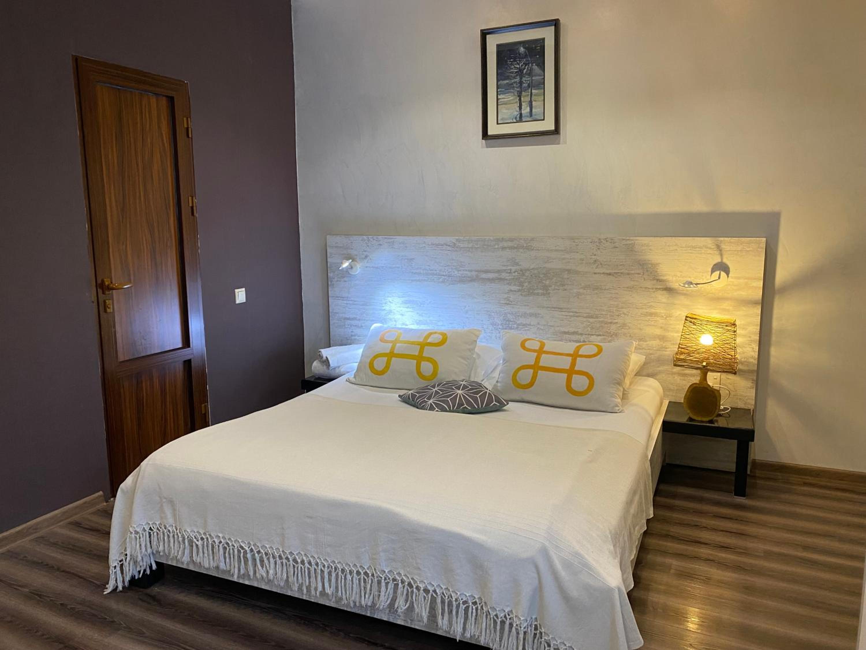 Aygestan Hotel