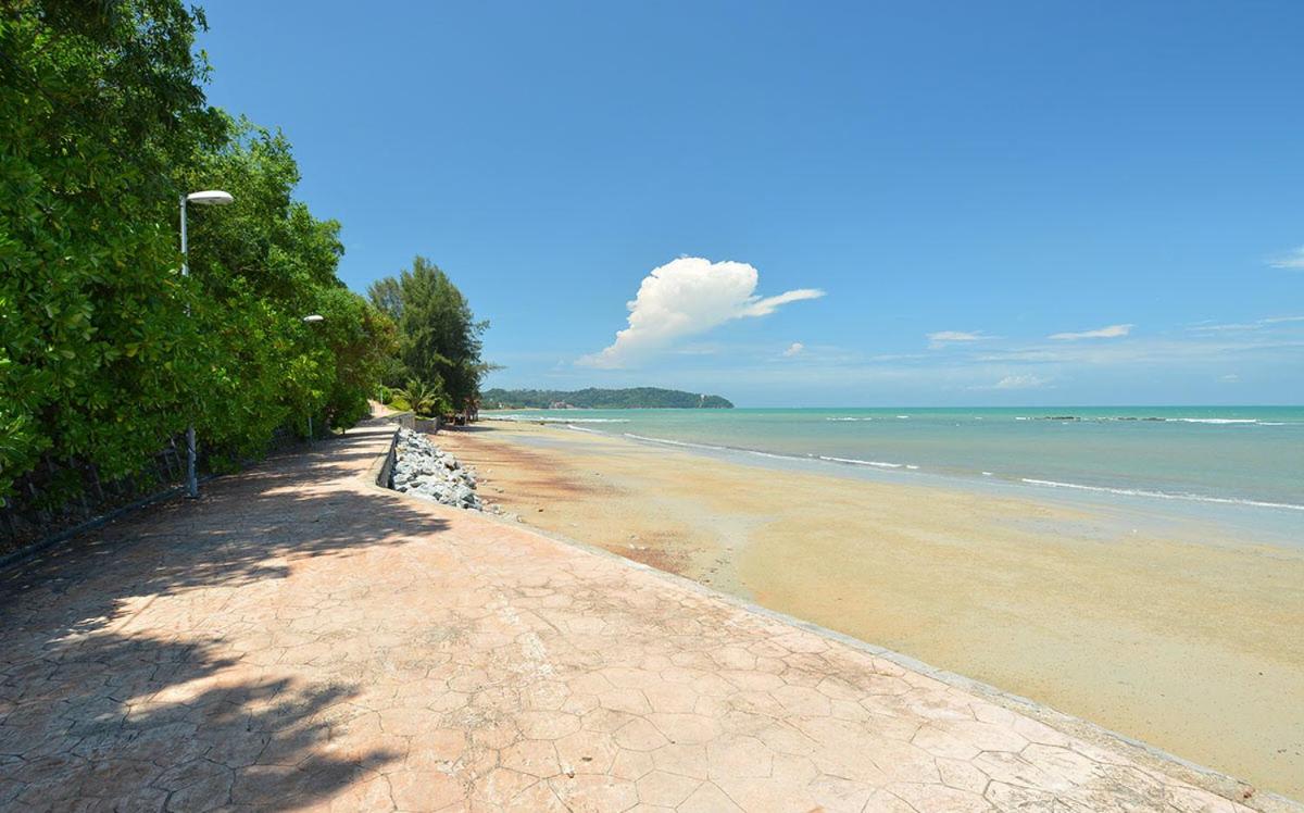 Senorita Sea View At Ocean View Resort