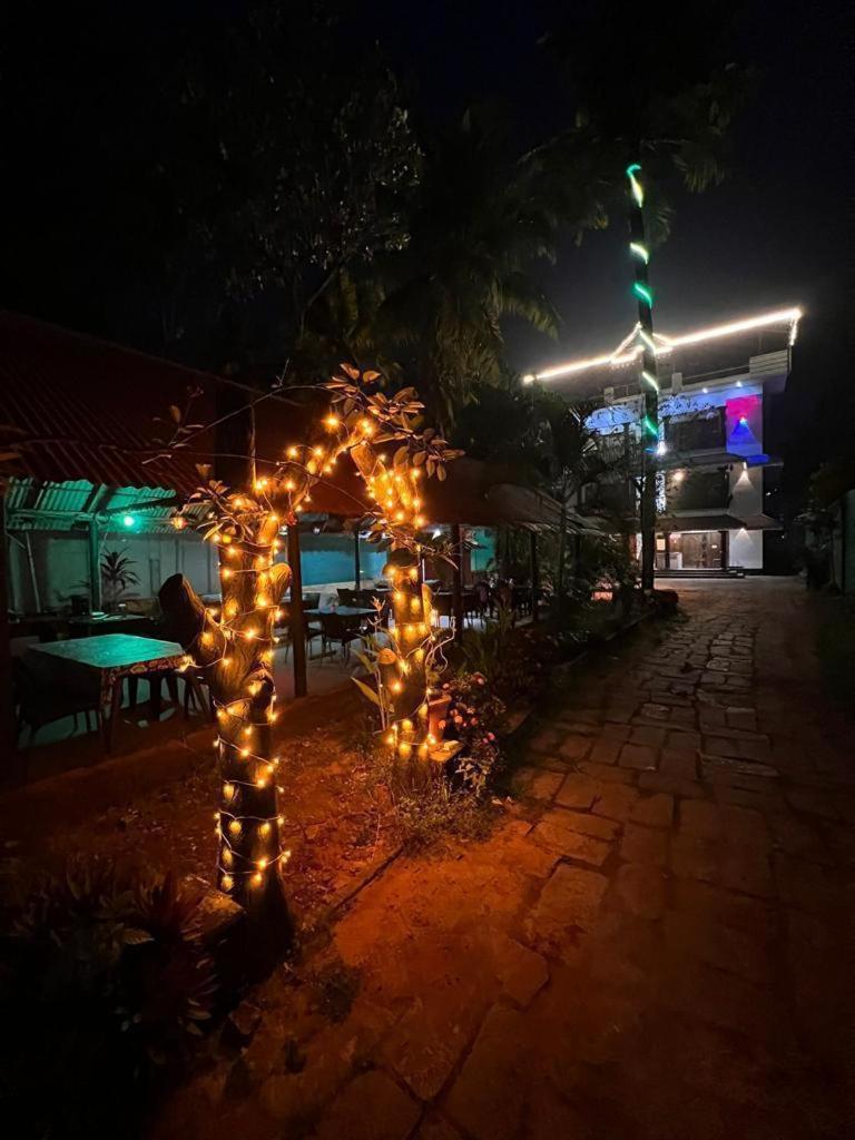 Varkala Resort