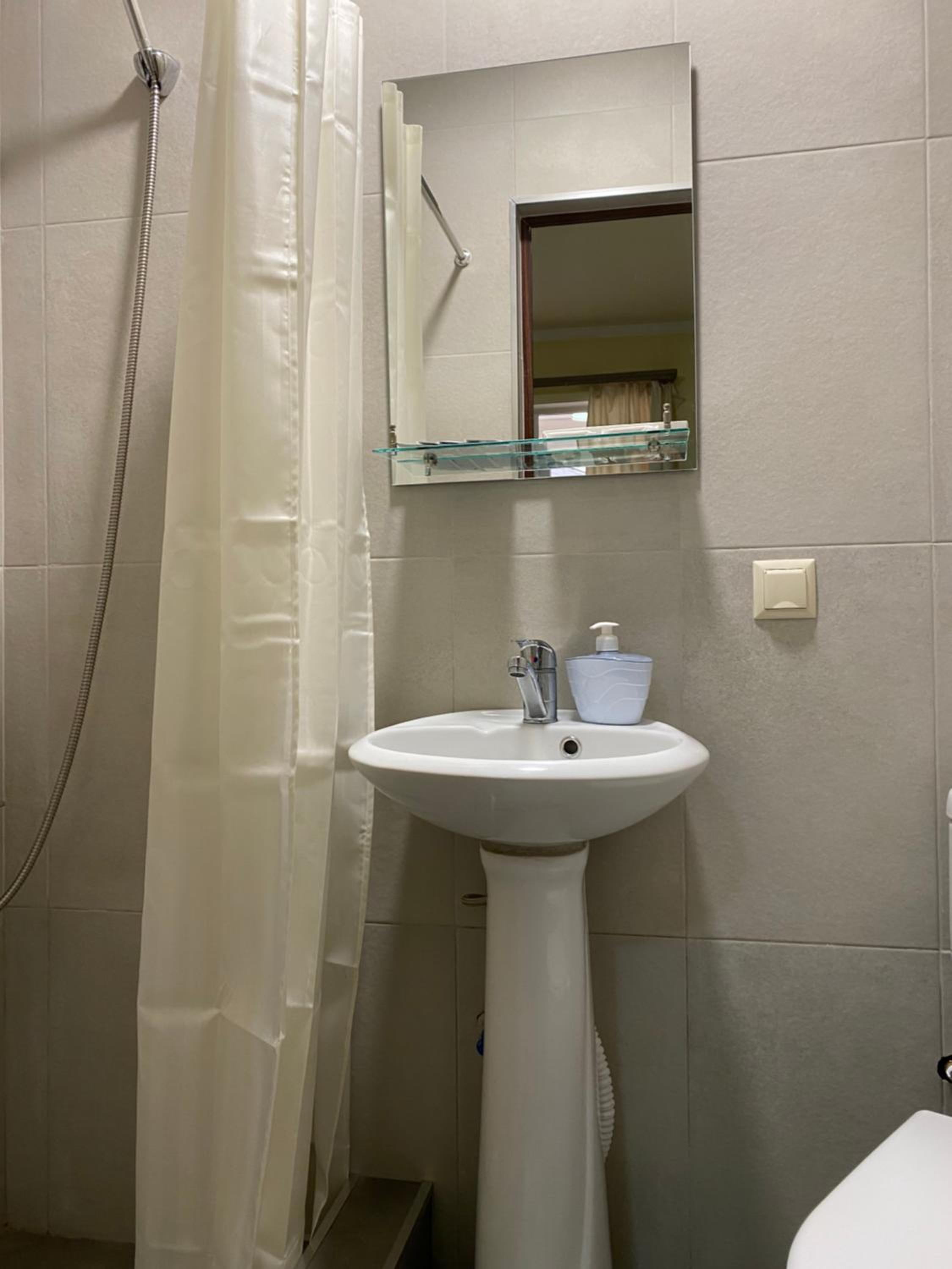 Aygestan Hotel