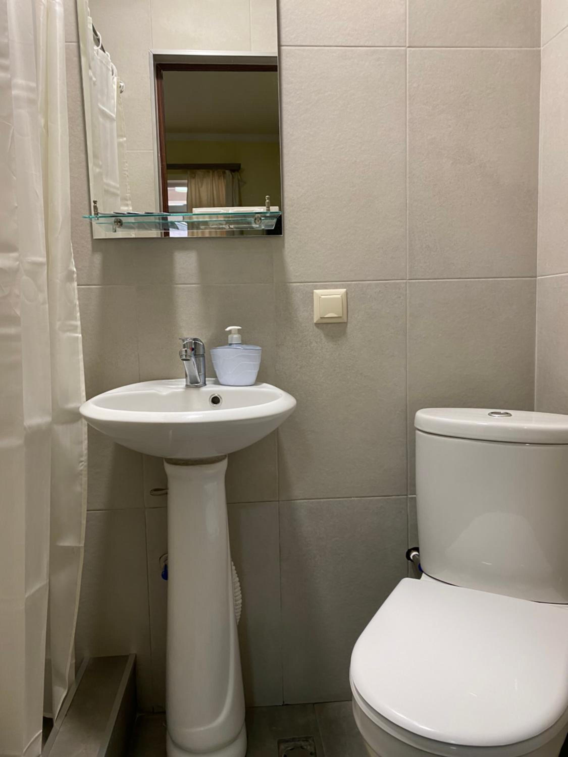 Aygestan Hotel