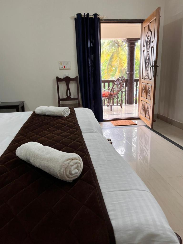 Varkala Resort