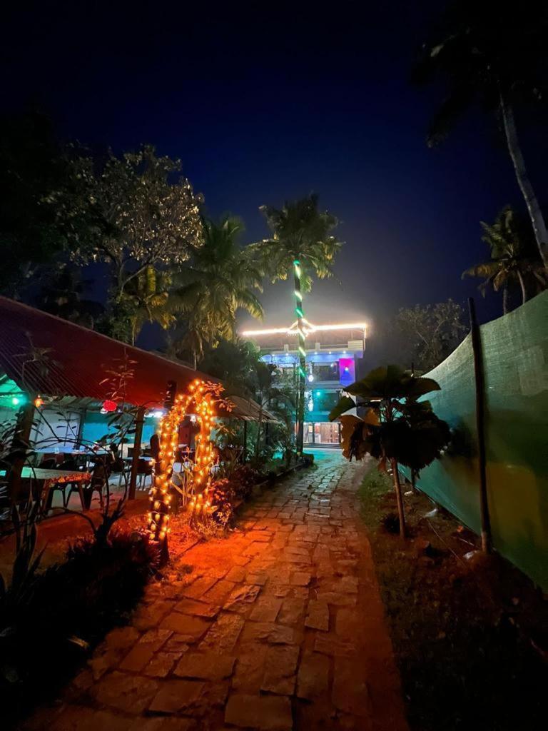 Varkala Resort