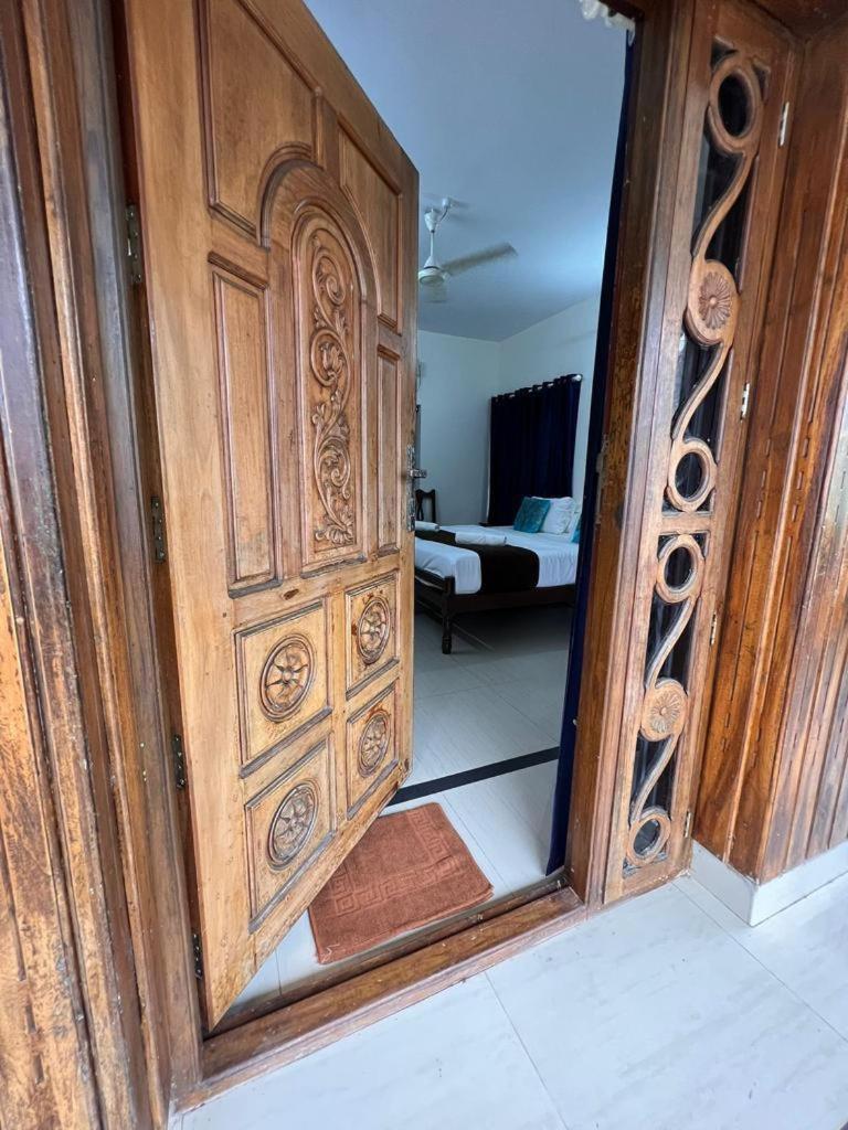 Varkala Resort