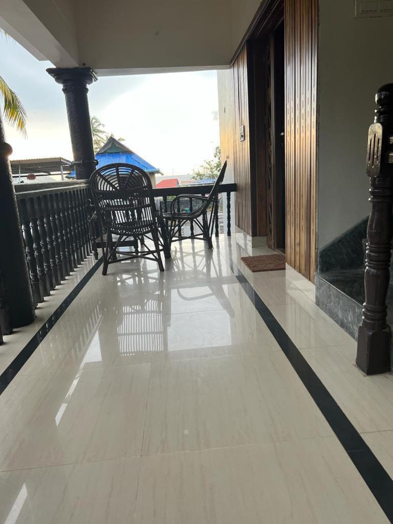 Varkala Resort