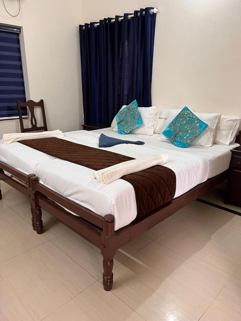 Varkala Resort