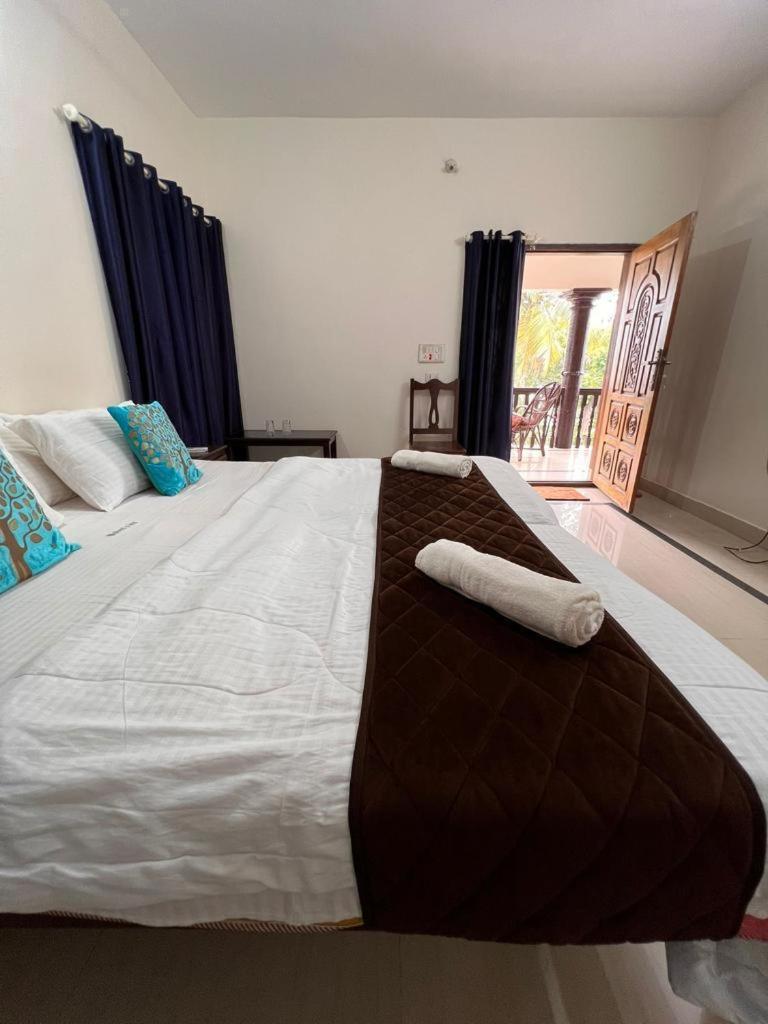 Varkala Resort