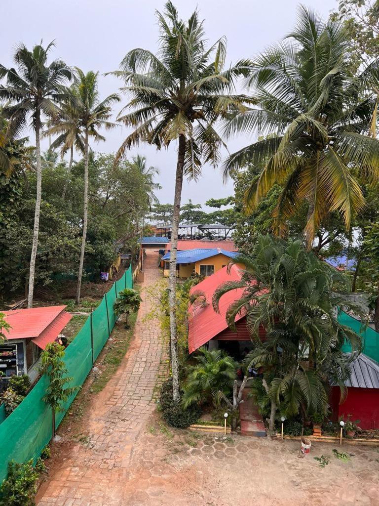 Varkala Resort