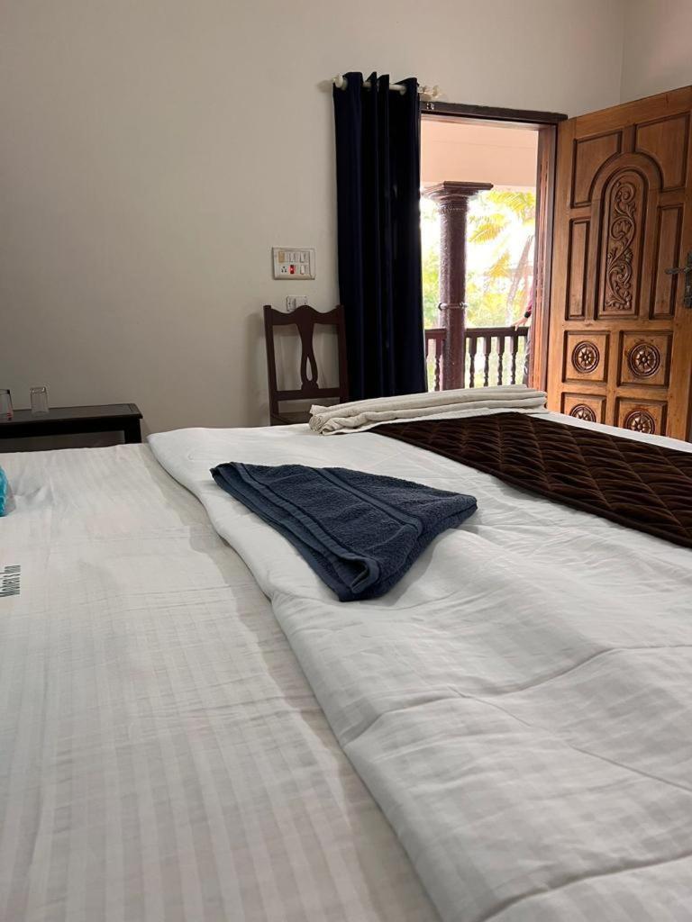 Varkala Resort