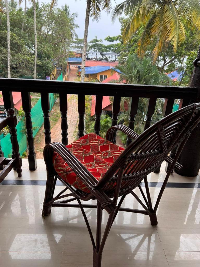 Varkala Resort