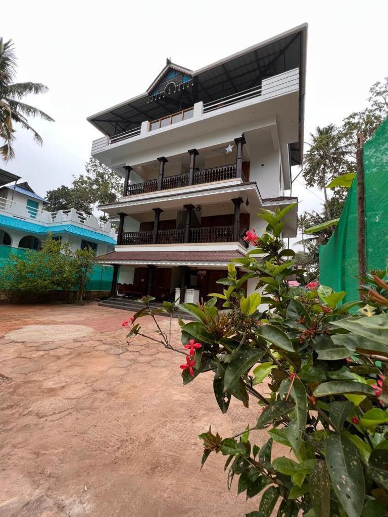 Varkala Resort