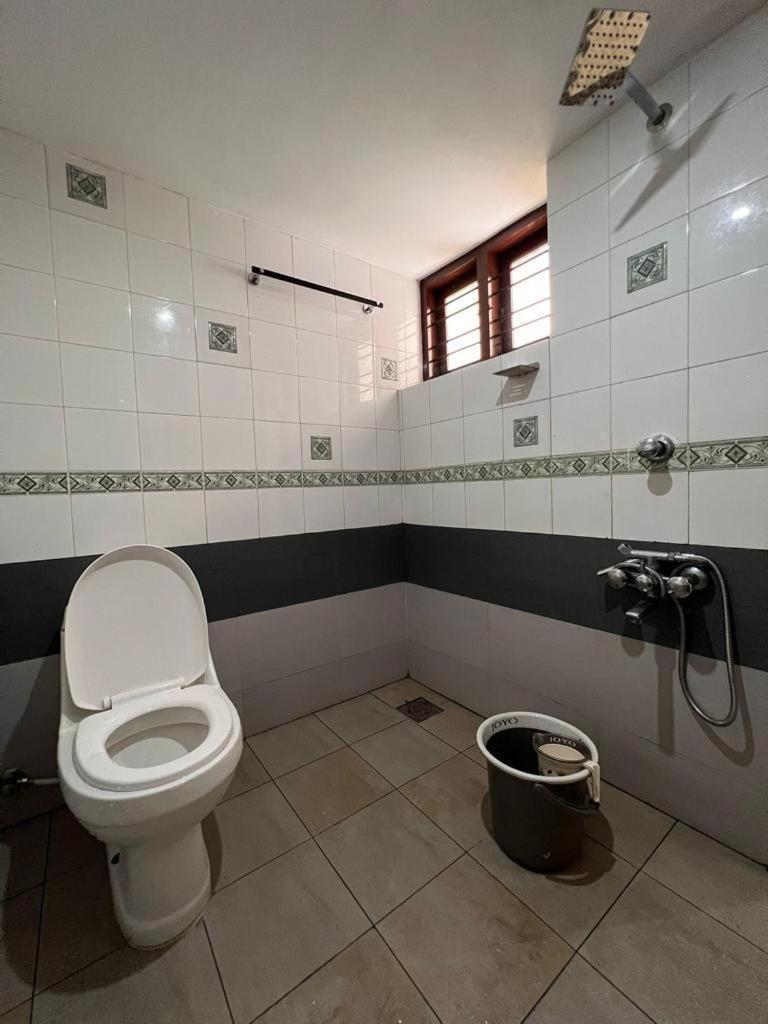 Varkala Resort