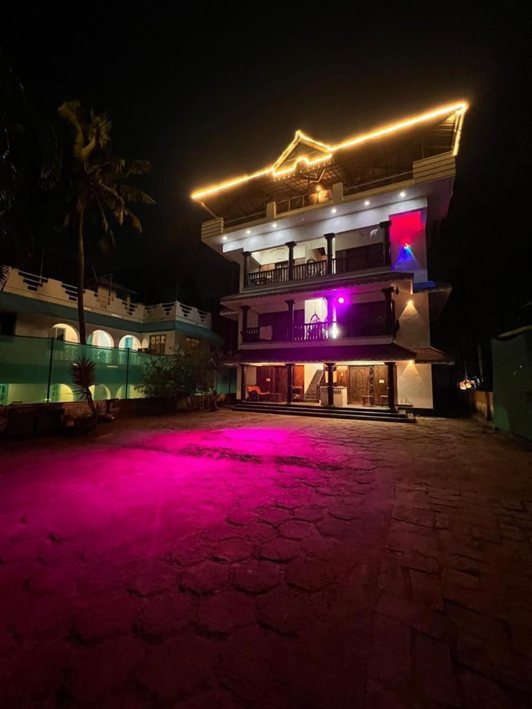 Varkala Resort