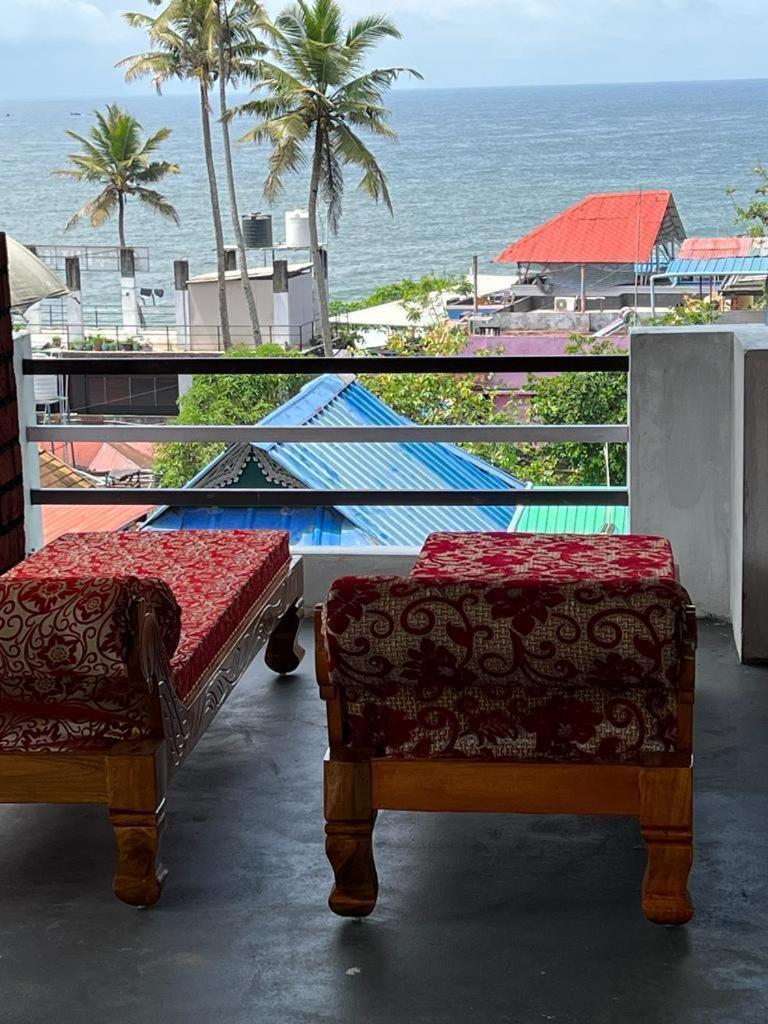Varkala Resort