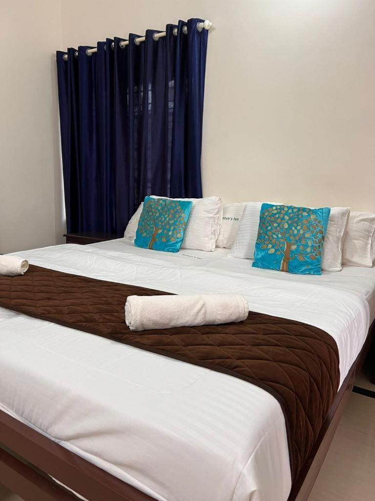 Varkala Resort