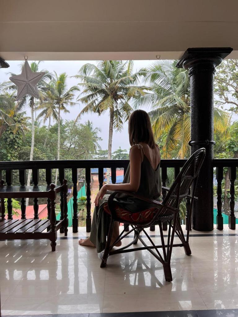 Varkala Resort