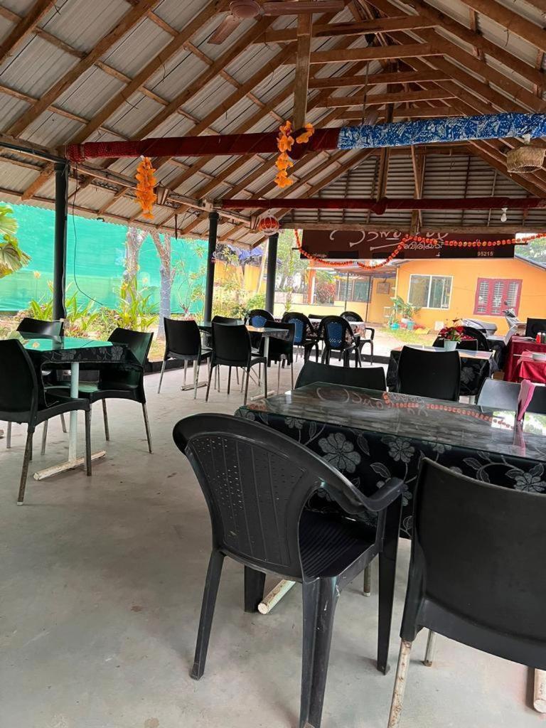 Varkala Resort