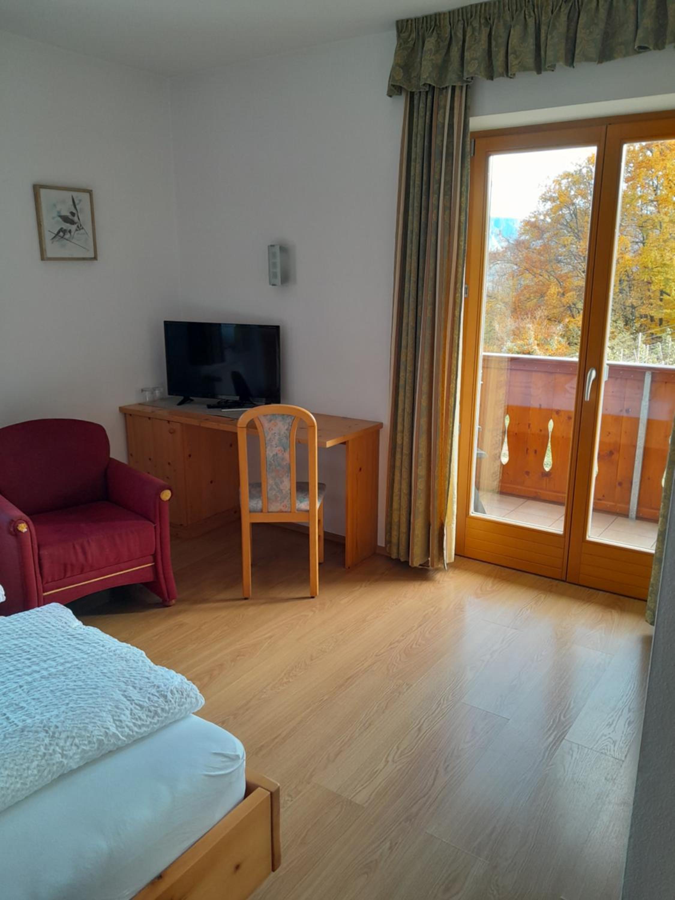Landgasthof Sonnegghof
