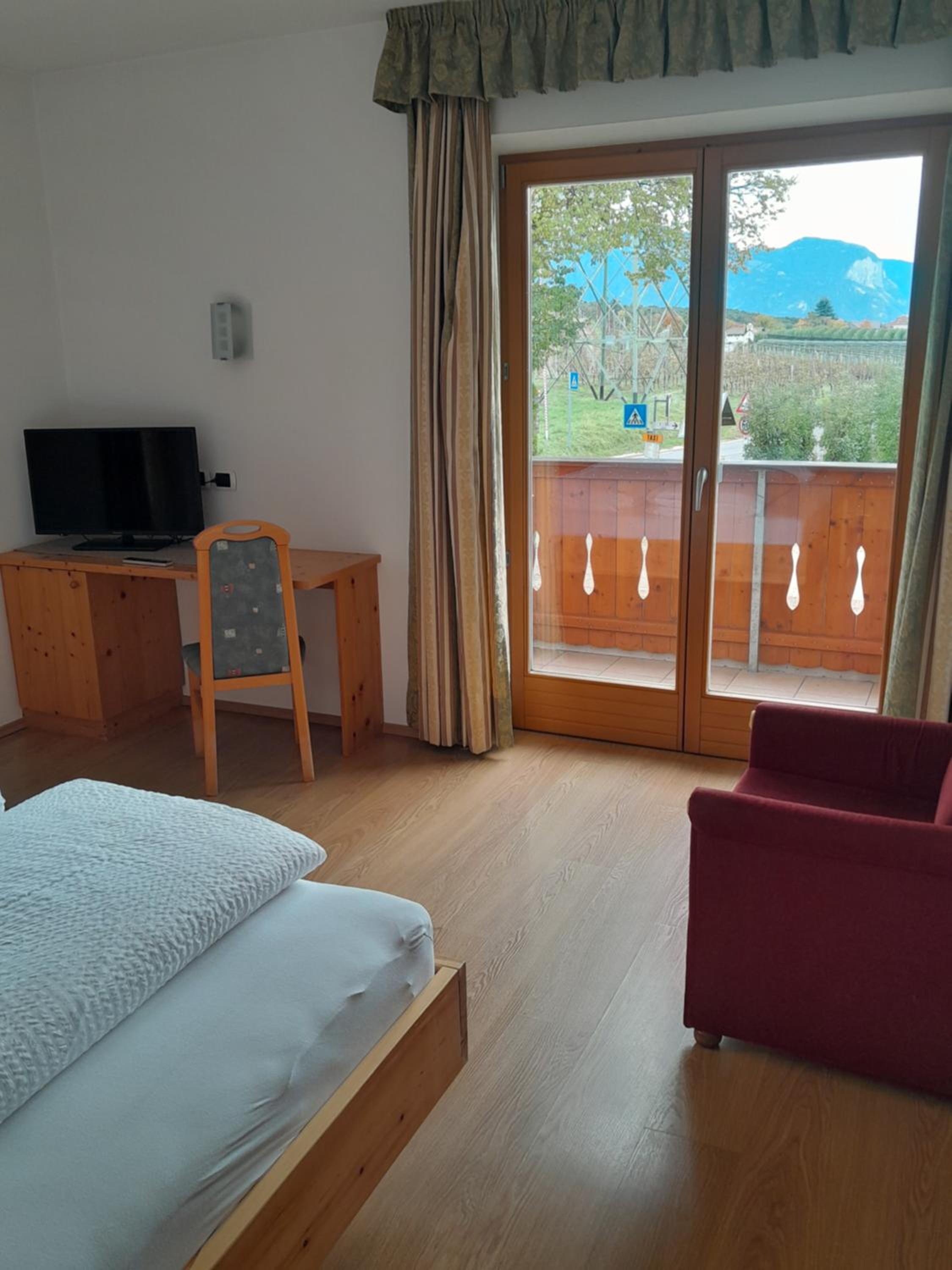 Landgasthof Sonnegghof