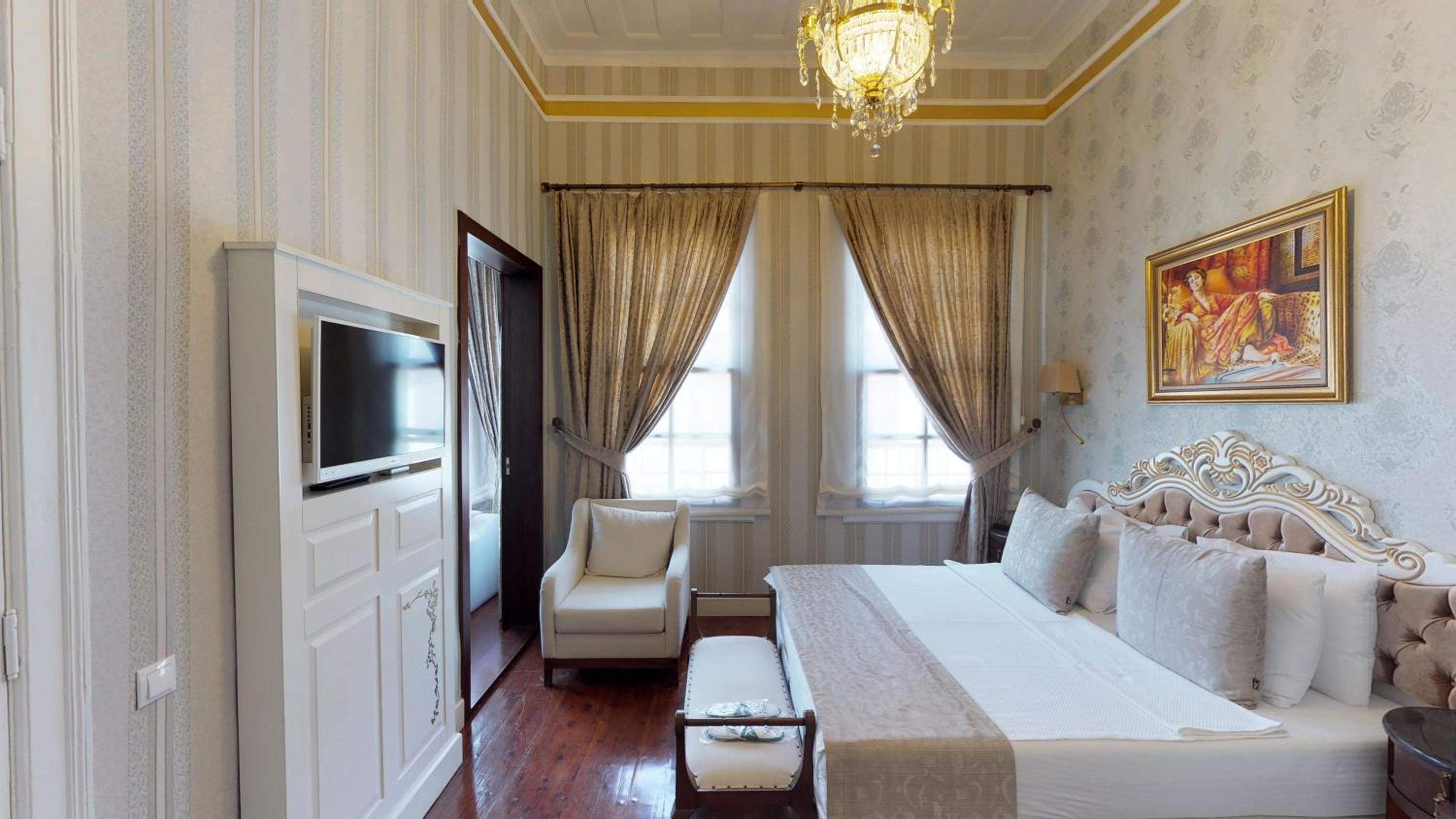 Hotel 1207 Special Class - Image 91