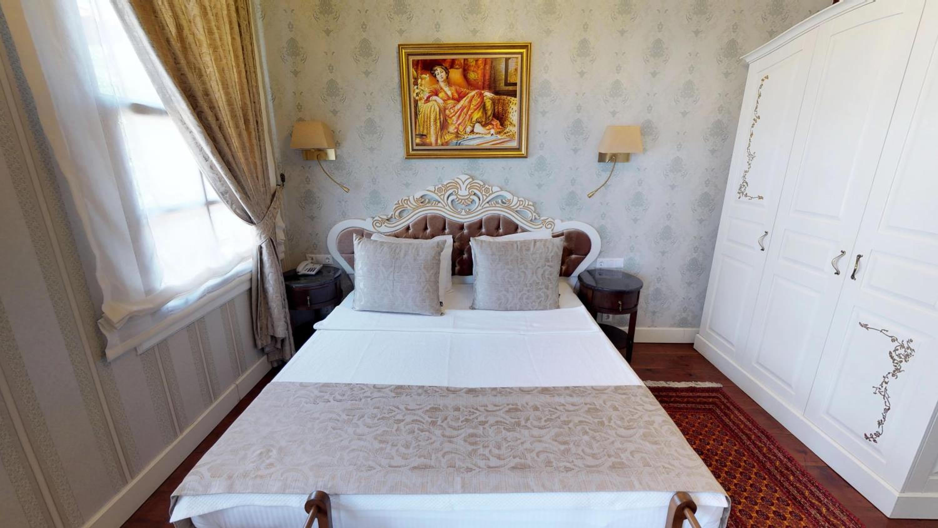 Hotel 1207 Special Class - Image 90