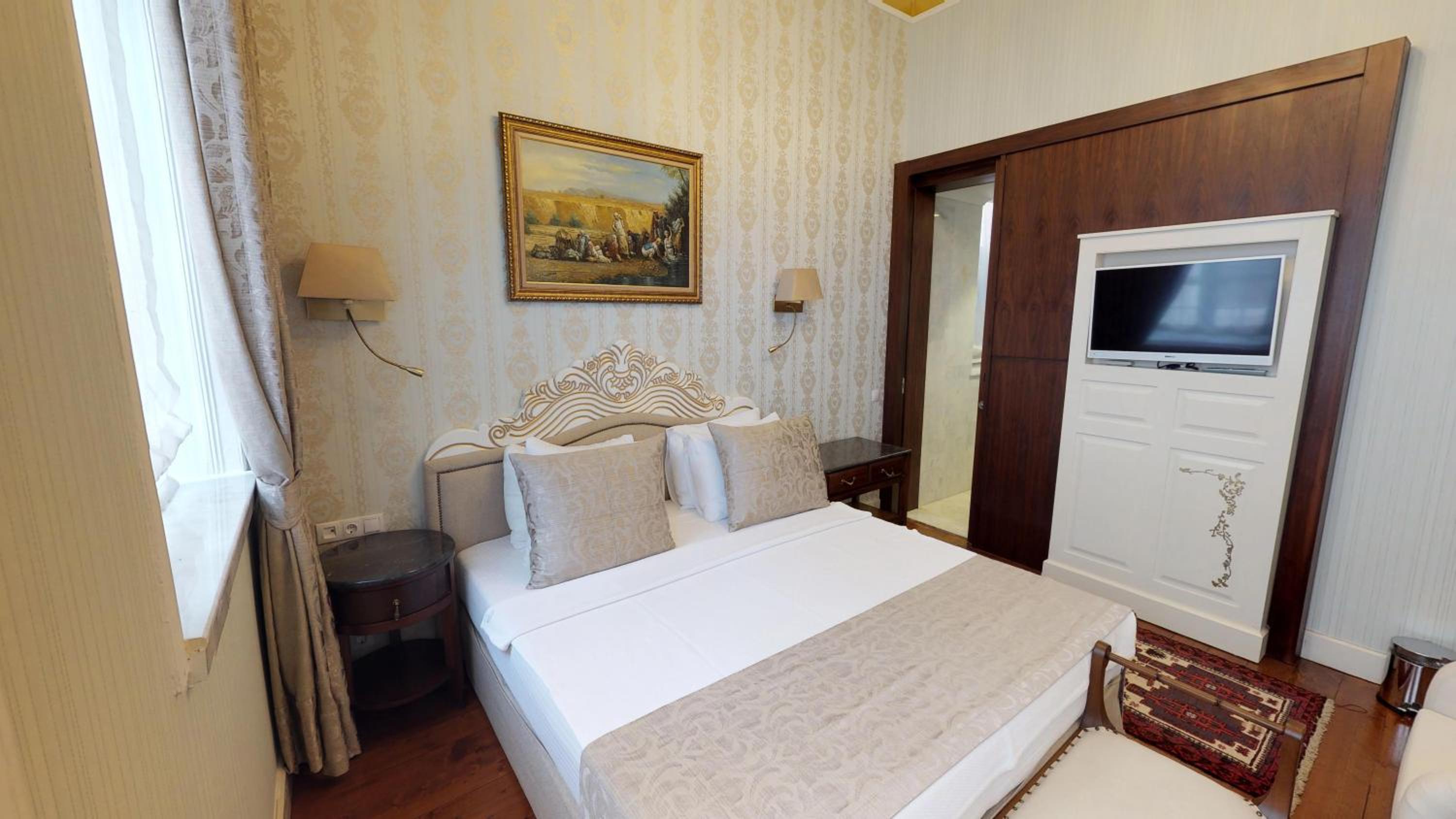 Hotel 1207 Special Class - Image 92