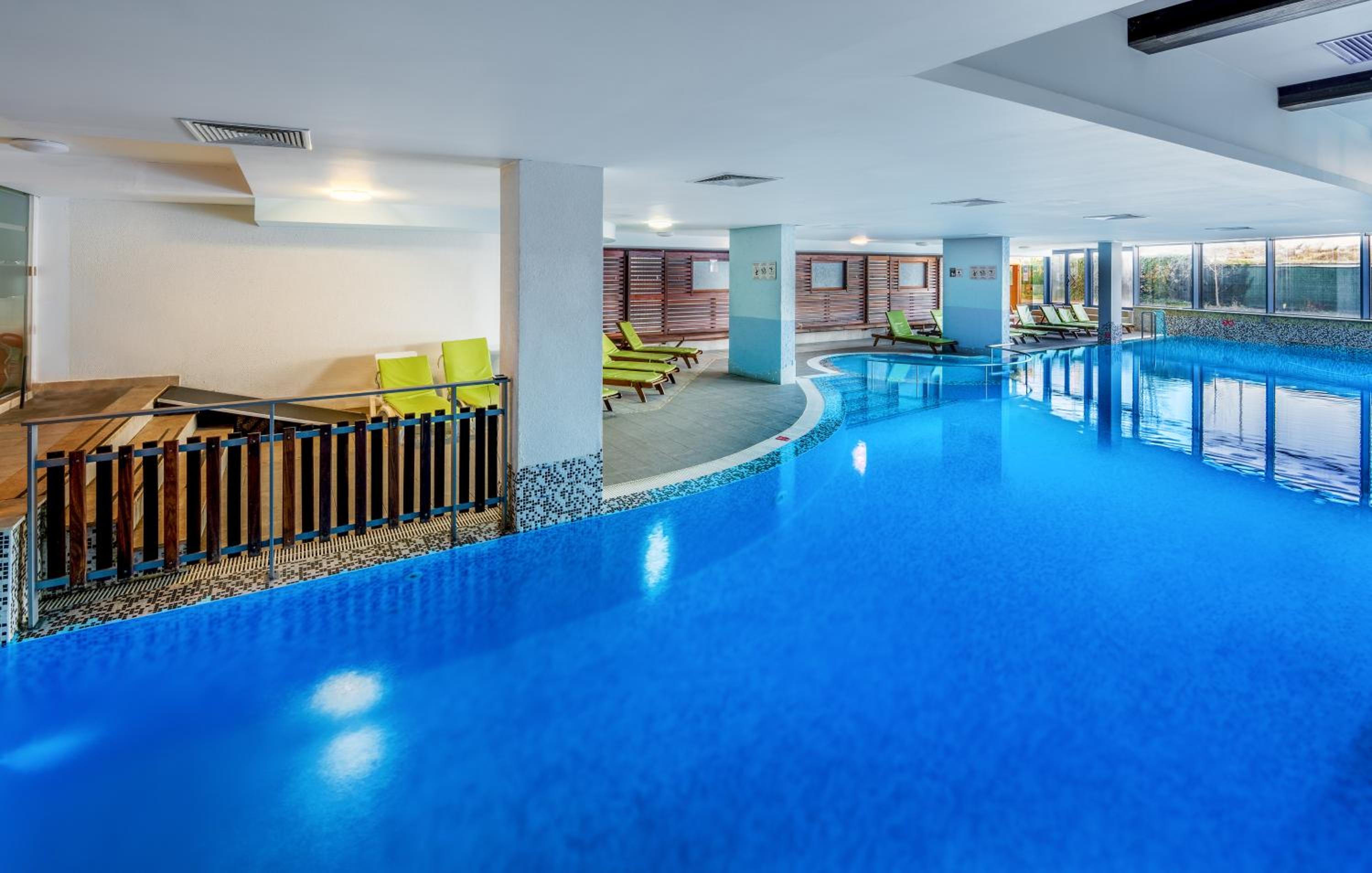 Bansko Vacations - MPM Hotel Sport Ski-in, Ski-out - Property Image 5