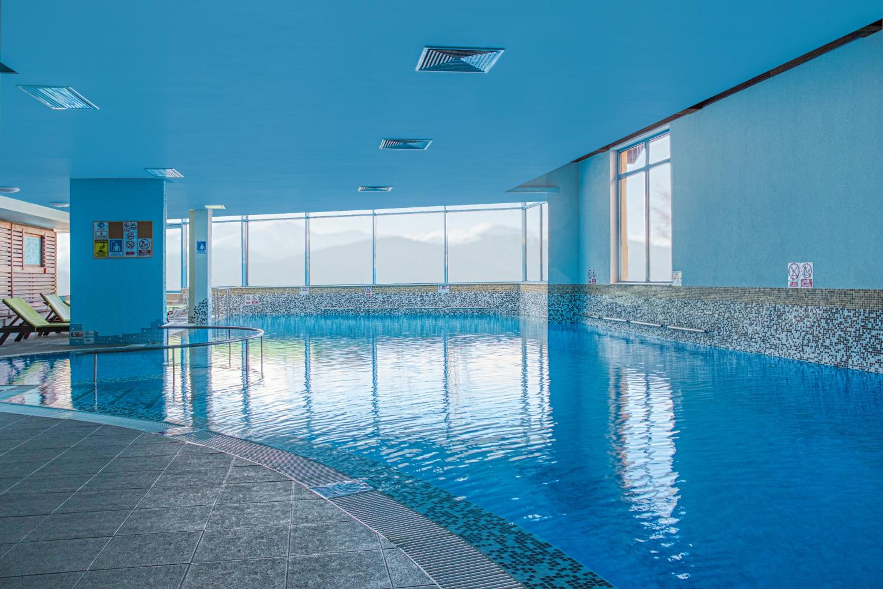Bansko Vacations - MPM Hotel Sport Ski-in, Ski-out - Property Image 6