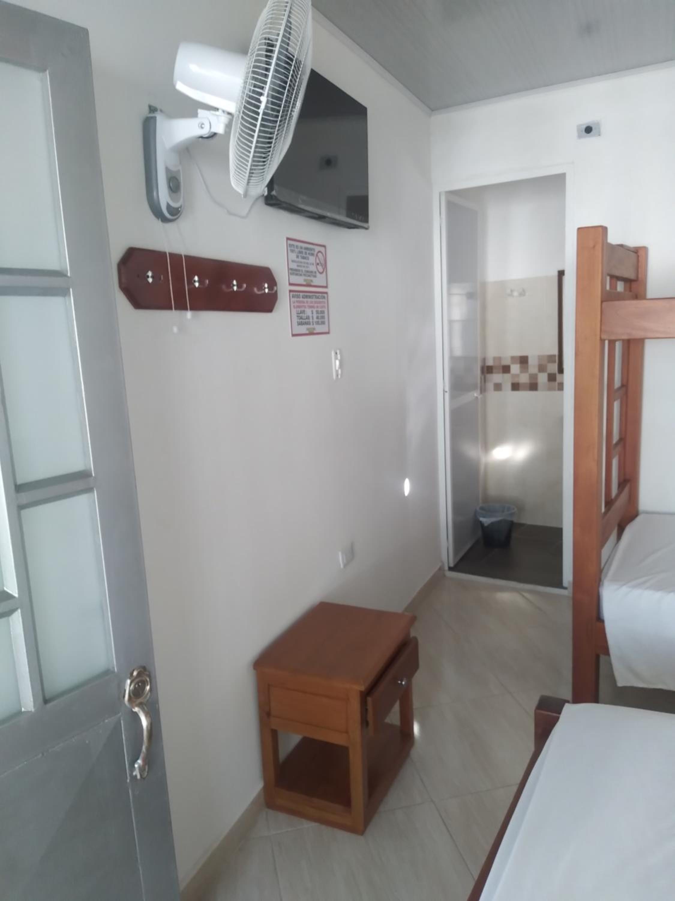 Hotel Zarina - Property Image 10