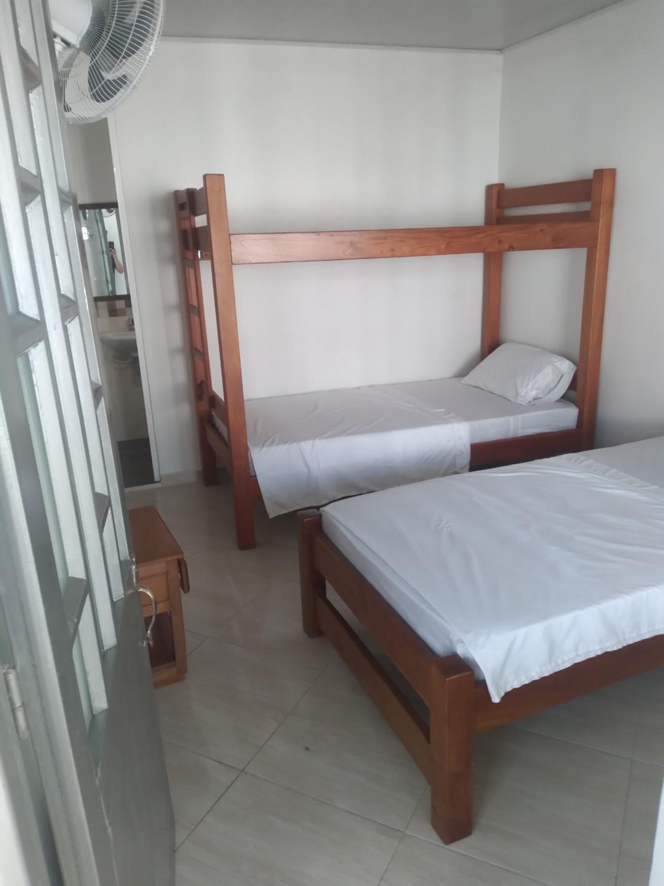 Hotel Zarina - Property Image 11