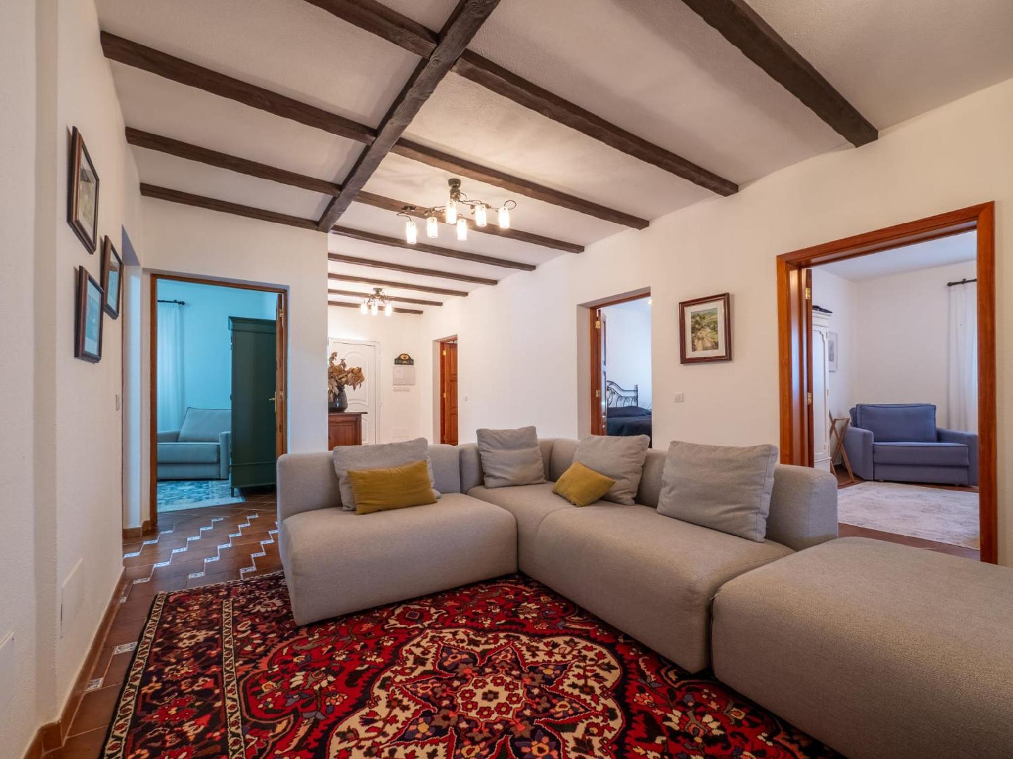 Ecofinca Selva Doramas