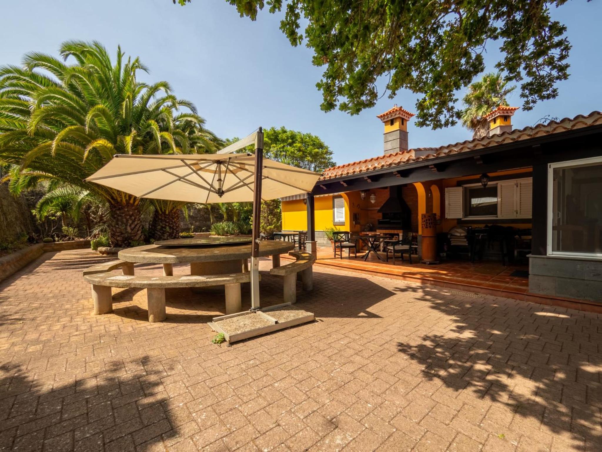 Ecofinca Selva Doramas