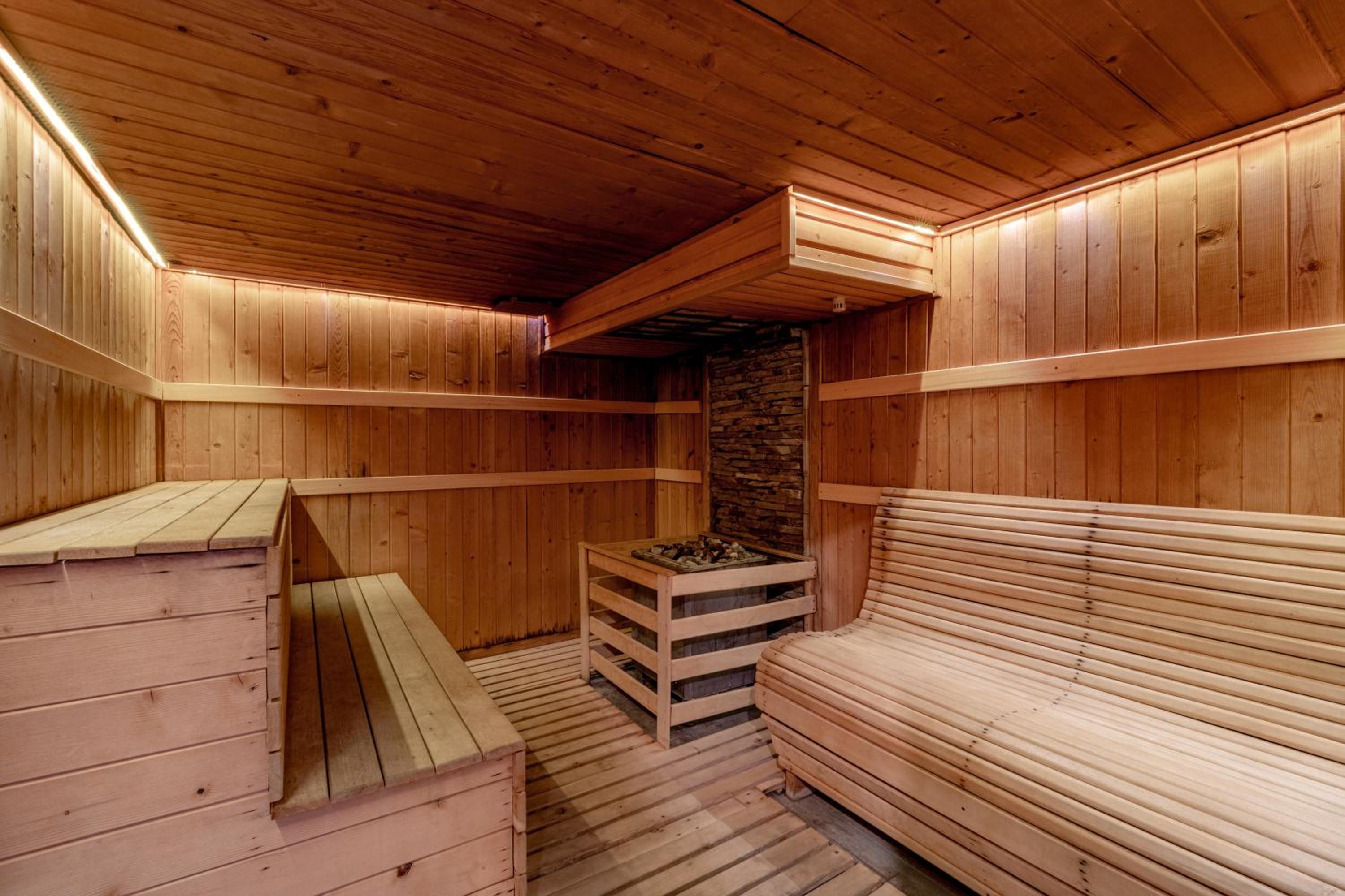 Bansko Vacations - MPM Hotel Sport Ski-in, Ski-out - Property Image 10