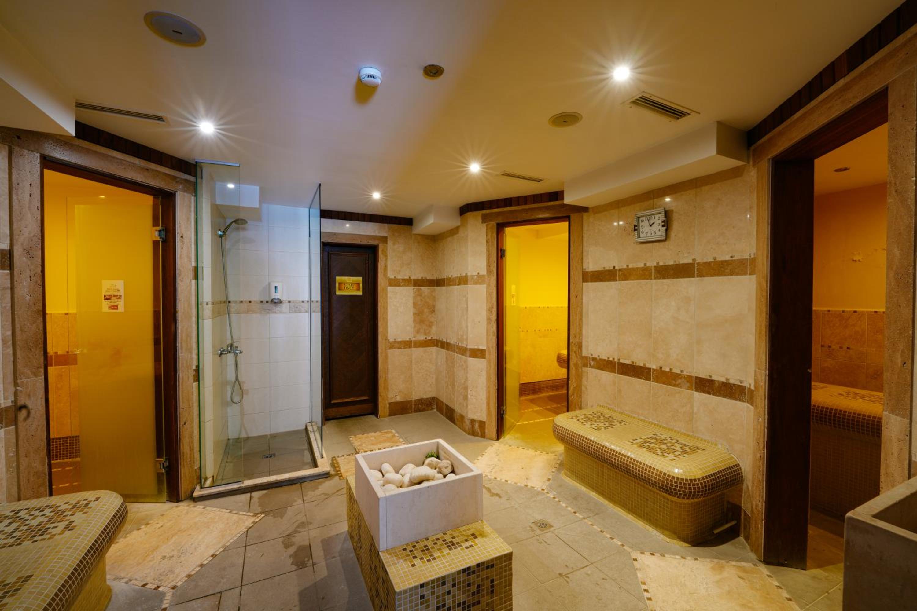 Bansko Vacations - MPM Hotel Sport Ski-in, Ski-out - Property Image 18