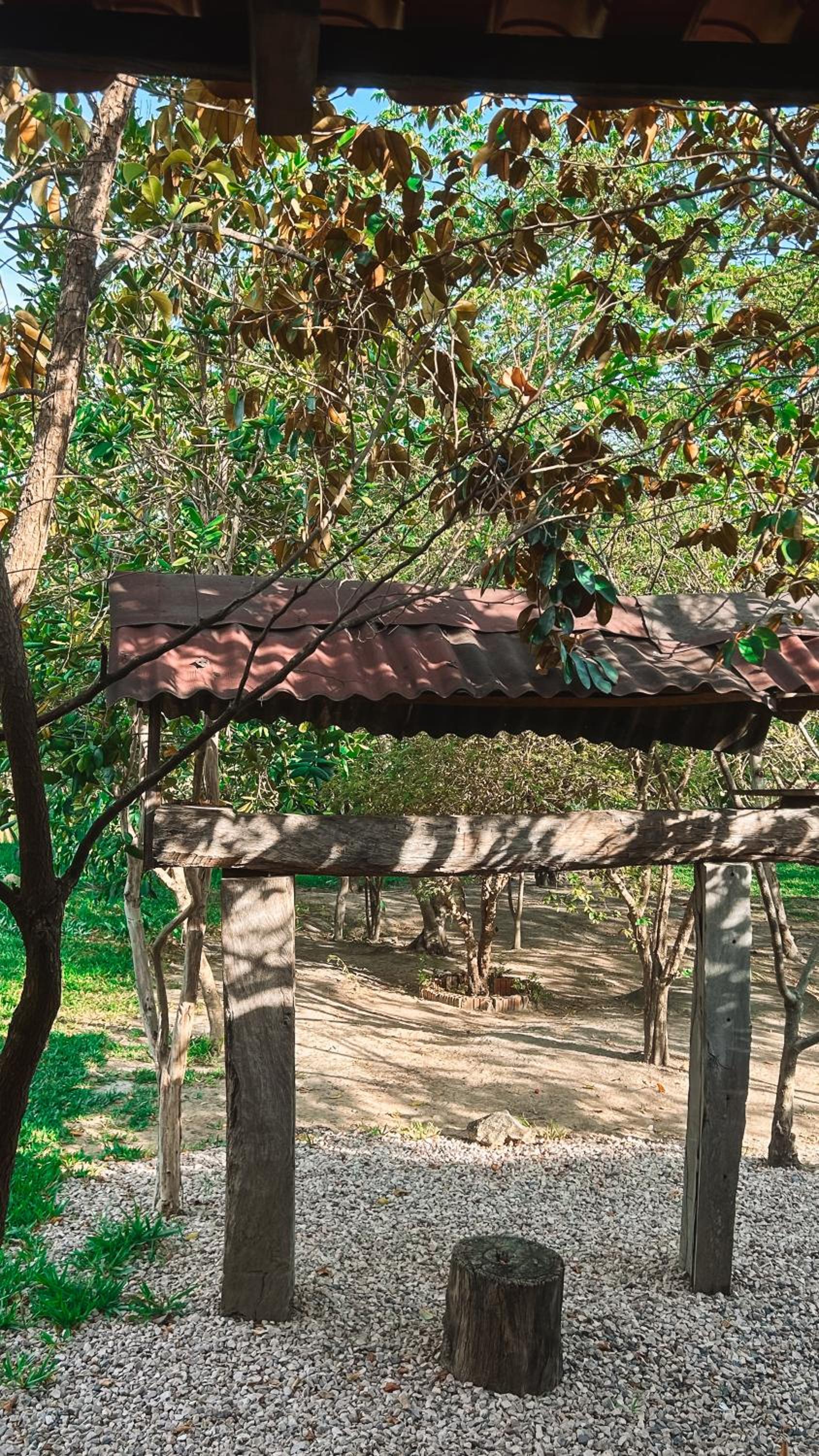 Pousada Varanda da Serra