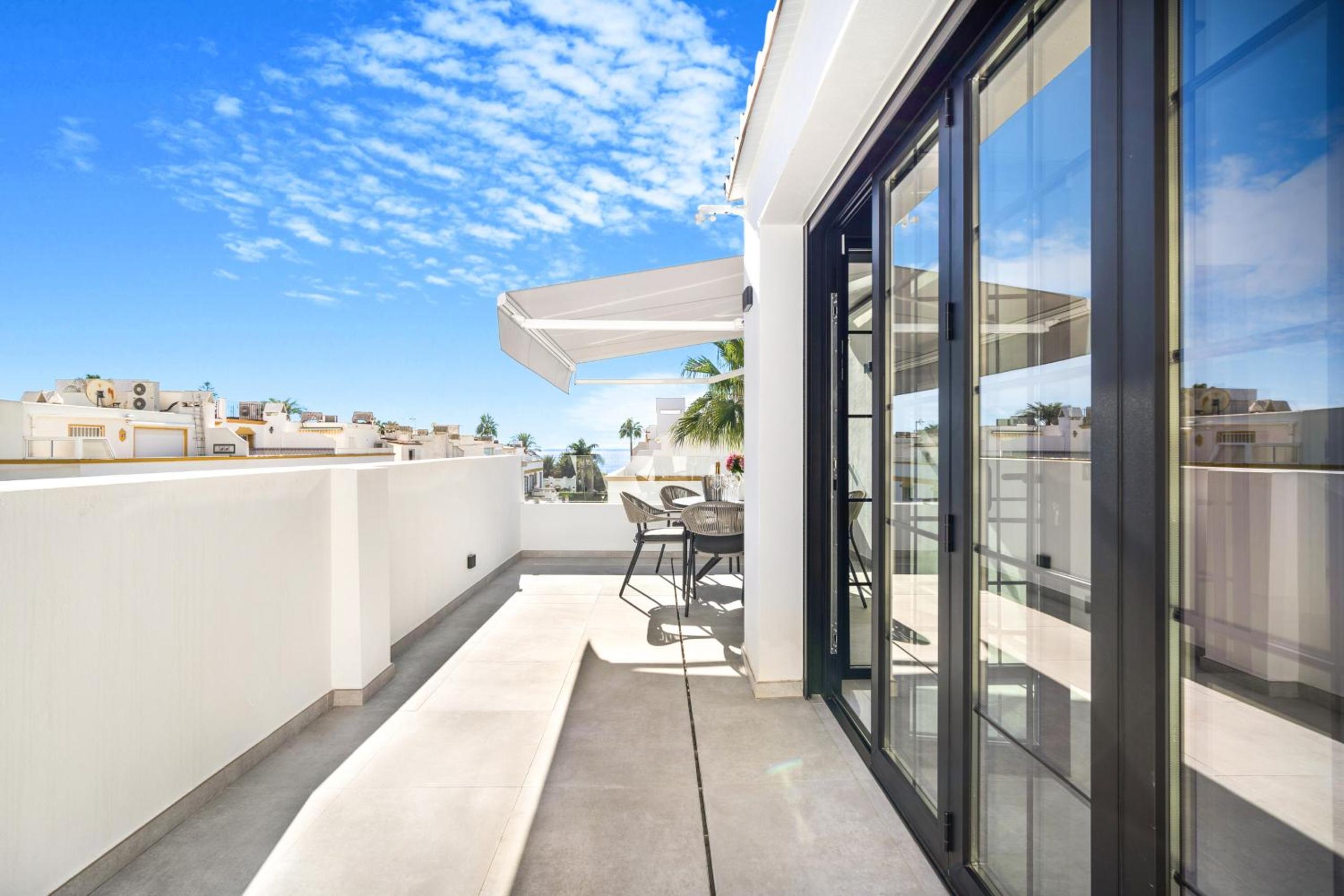 Casa Julieta - Marbellamar by Finest Rentals