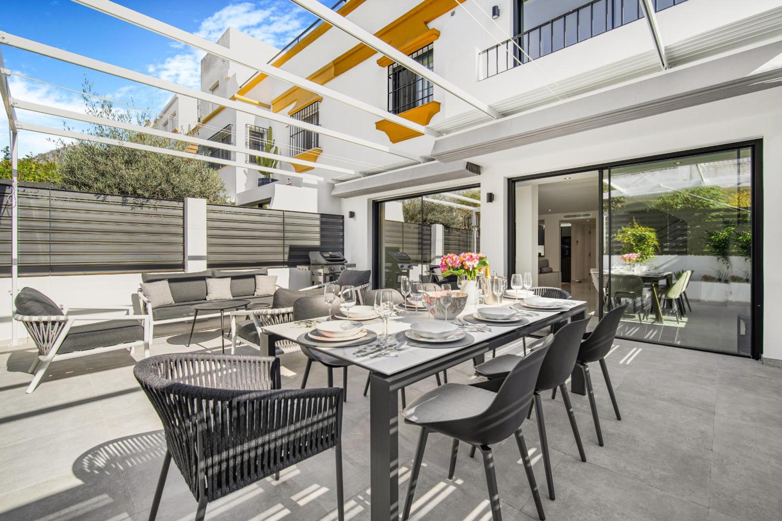 Casa Julieta - Marbellamar by Finest Rentals