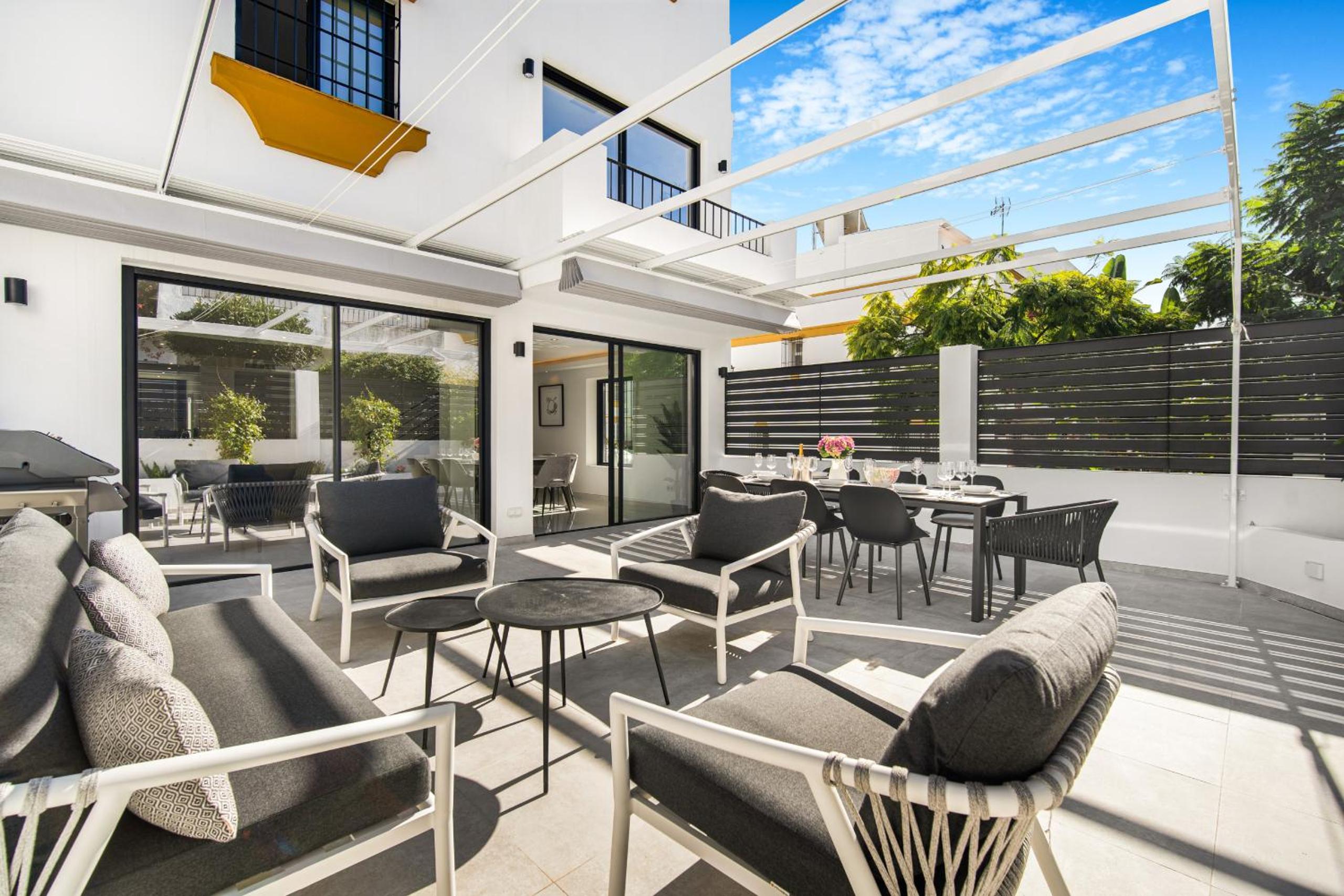 Casa Julieta - Marbellamar by Finest Rentals
