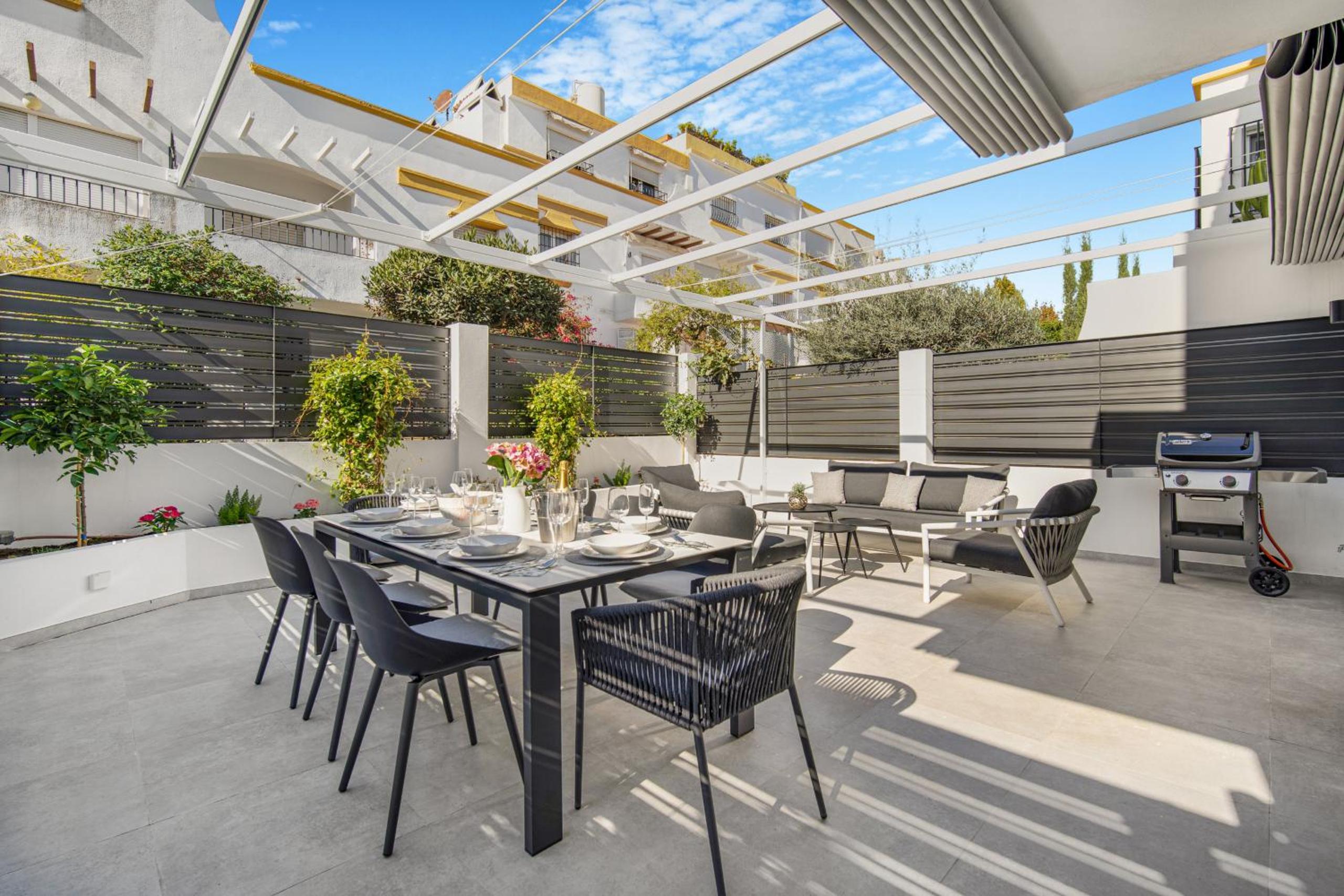 Casa Julieta - Marbellamar by Finest Rentals