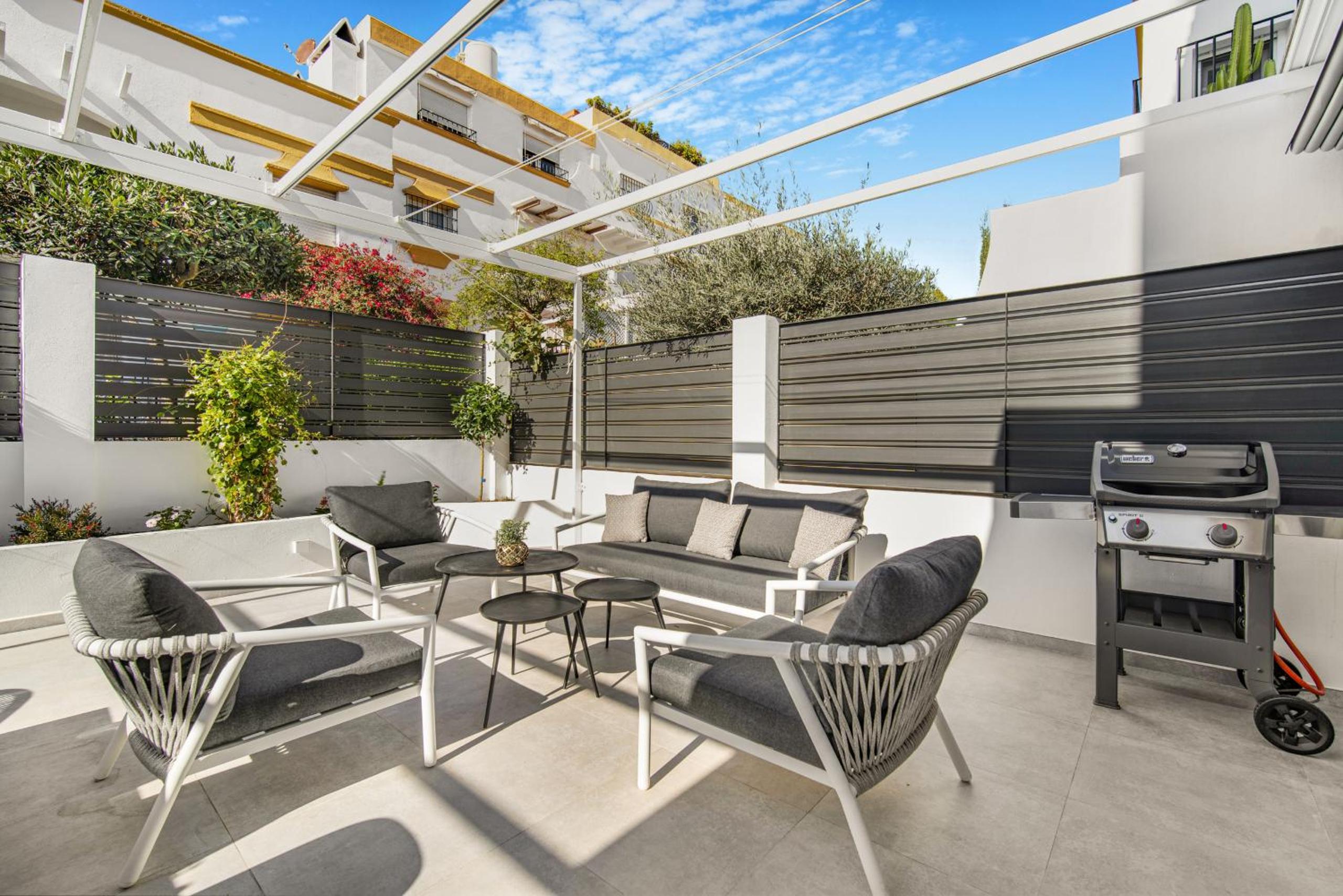 Casa Julieta - Marbellamar by Finest Rentals