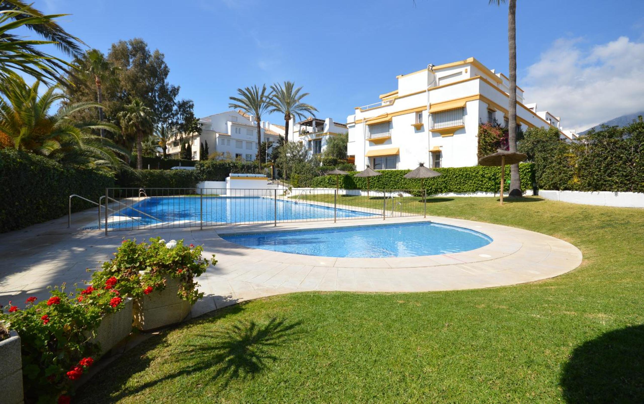 Casa Julieta - Marbellamar by Finest Rentals