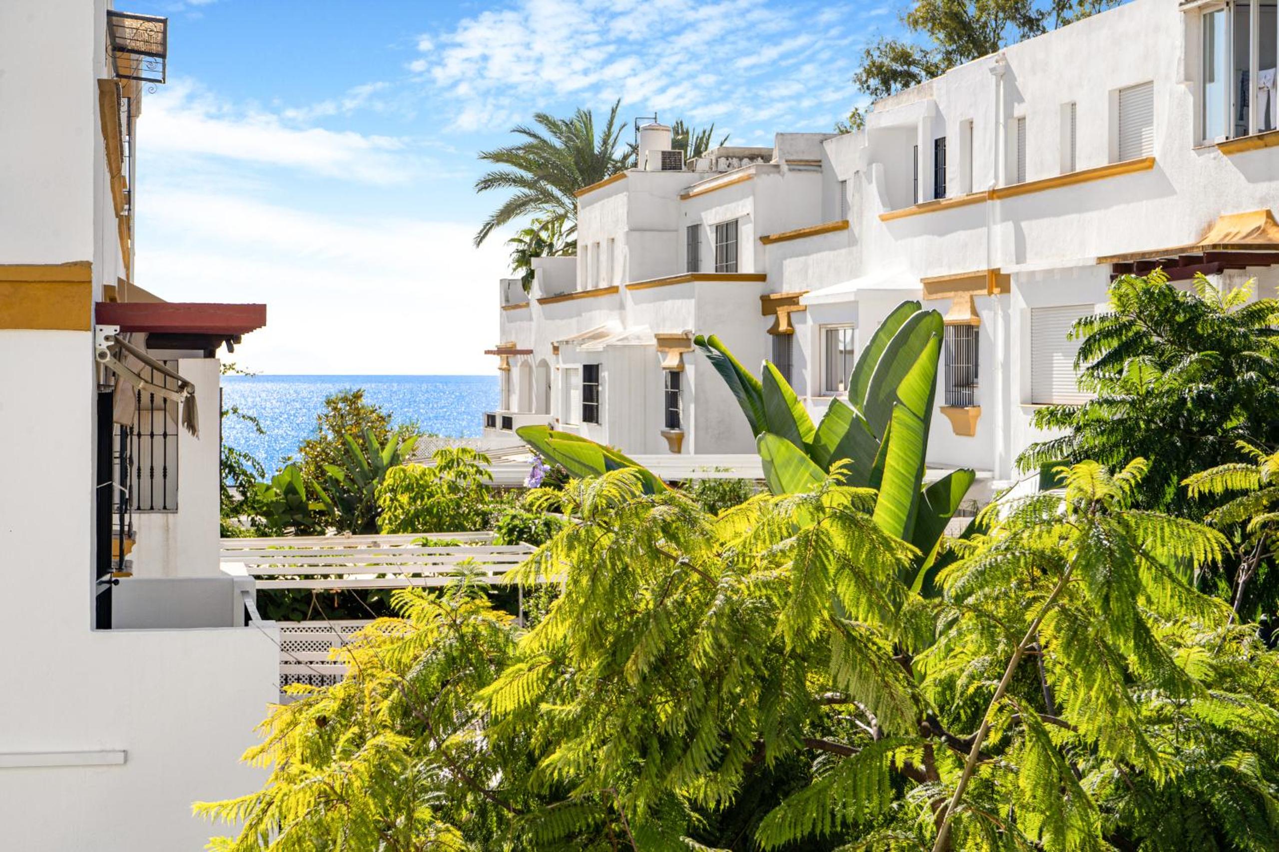 Casa Julieta - Marbellamar by Finest Rentals
