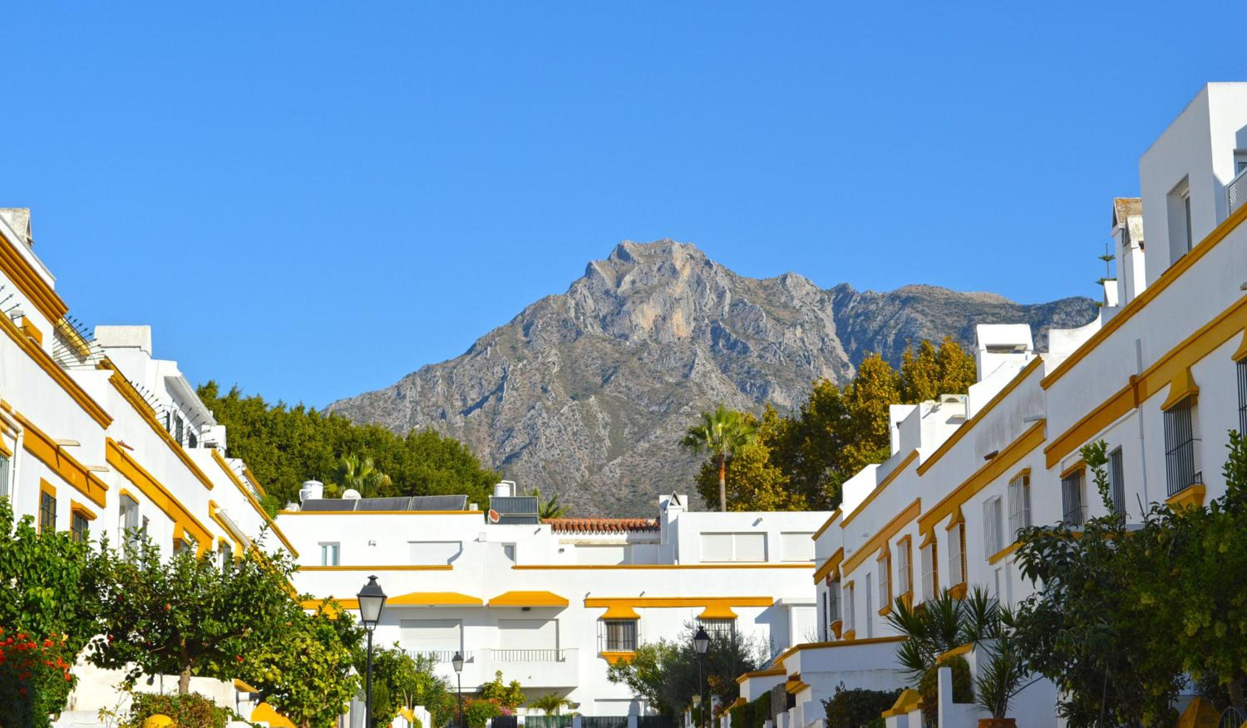 Casa Julieta - Marbellamar by Finest Rentals