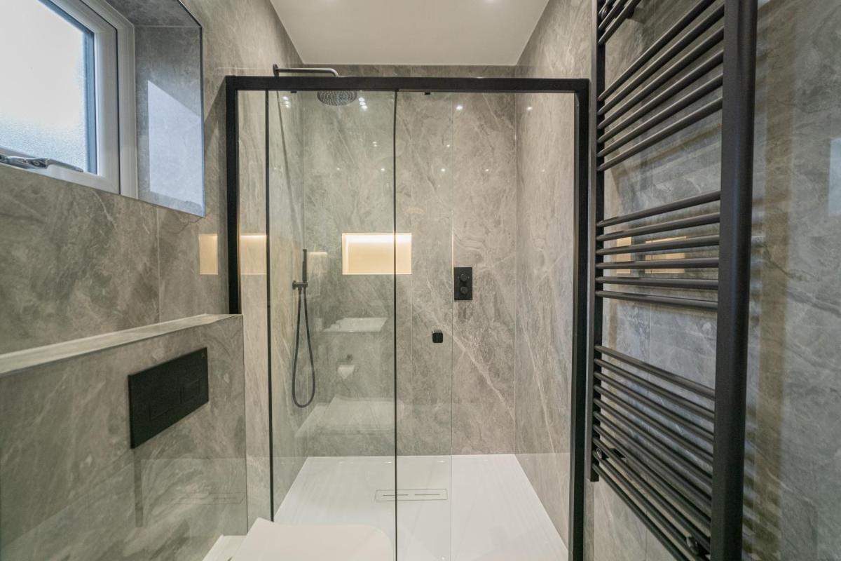 One & Two Bedroom Apartments near Holloway Train Station by Sojo
