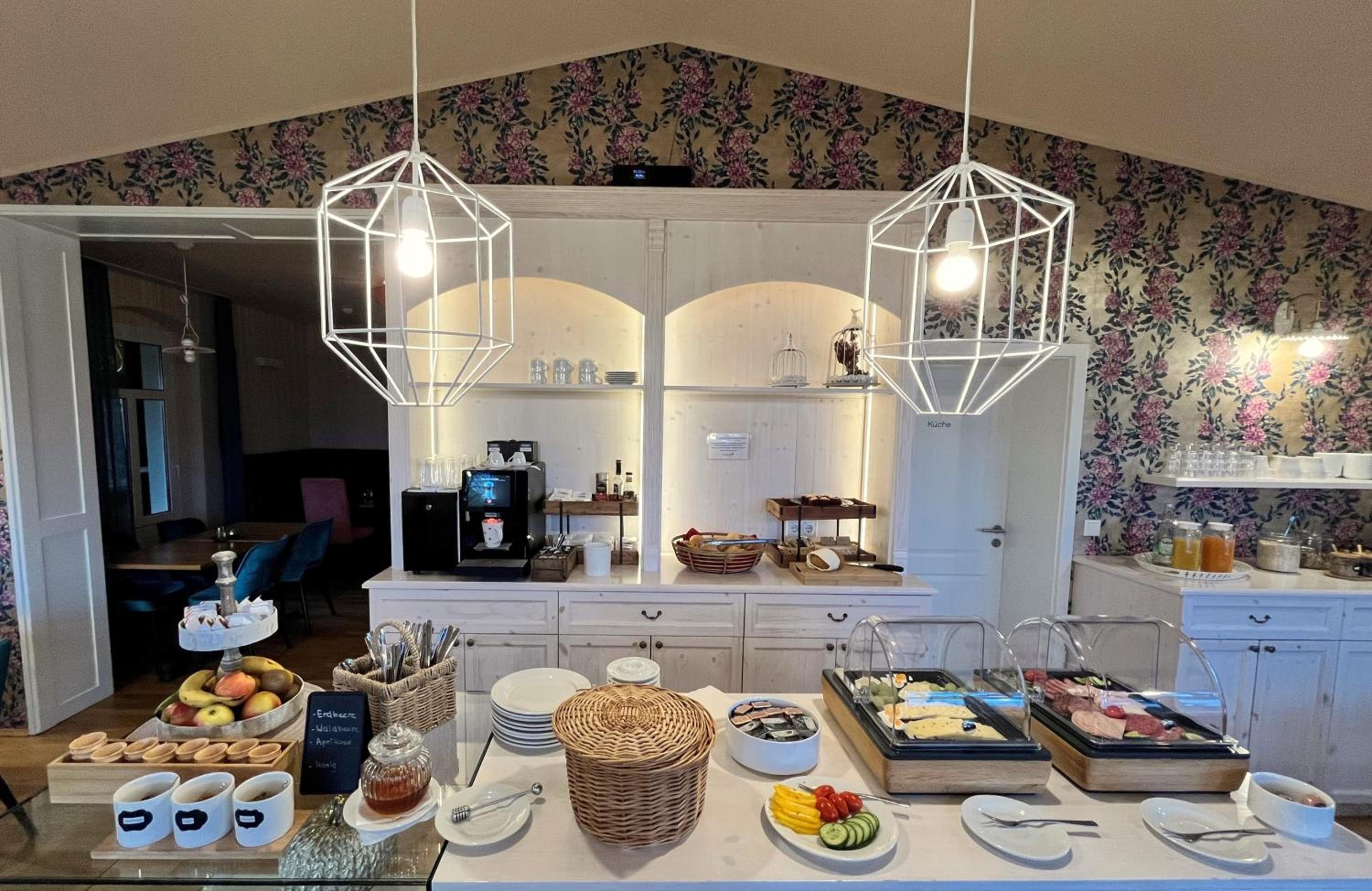 Waldidylle Gohrisch, Pension & Ferienwohnung Garni, Sächsische Schweiz