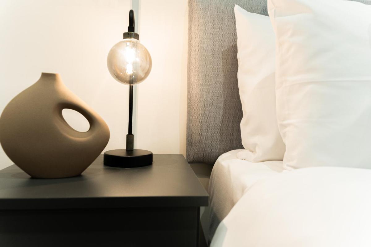 One & Two Bedroom Apartments near Holloway Train Station by Sojo