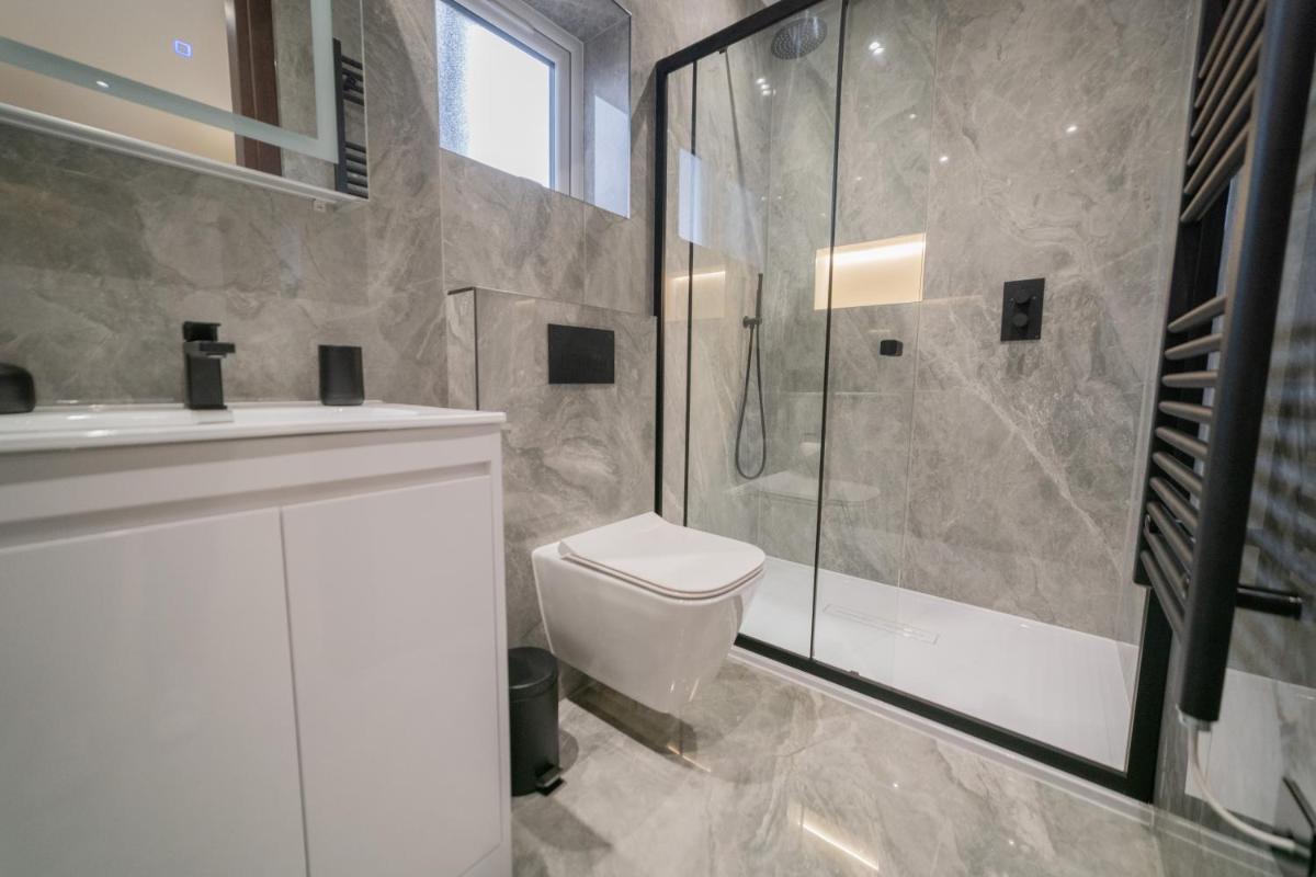 One & Two Bedroom Apartments near Holloway Train Station by Sojo